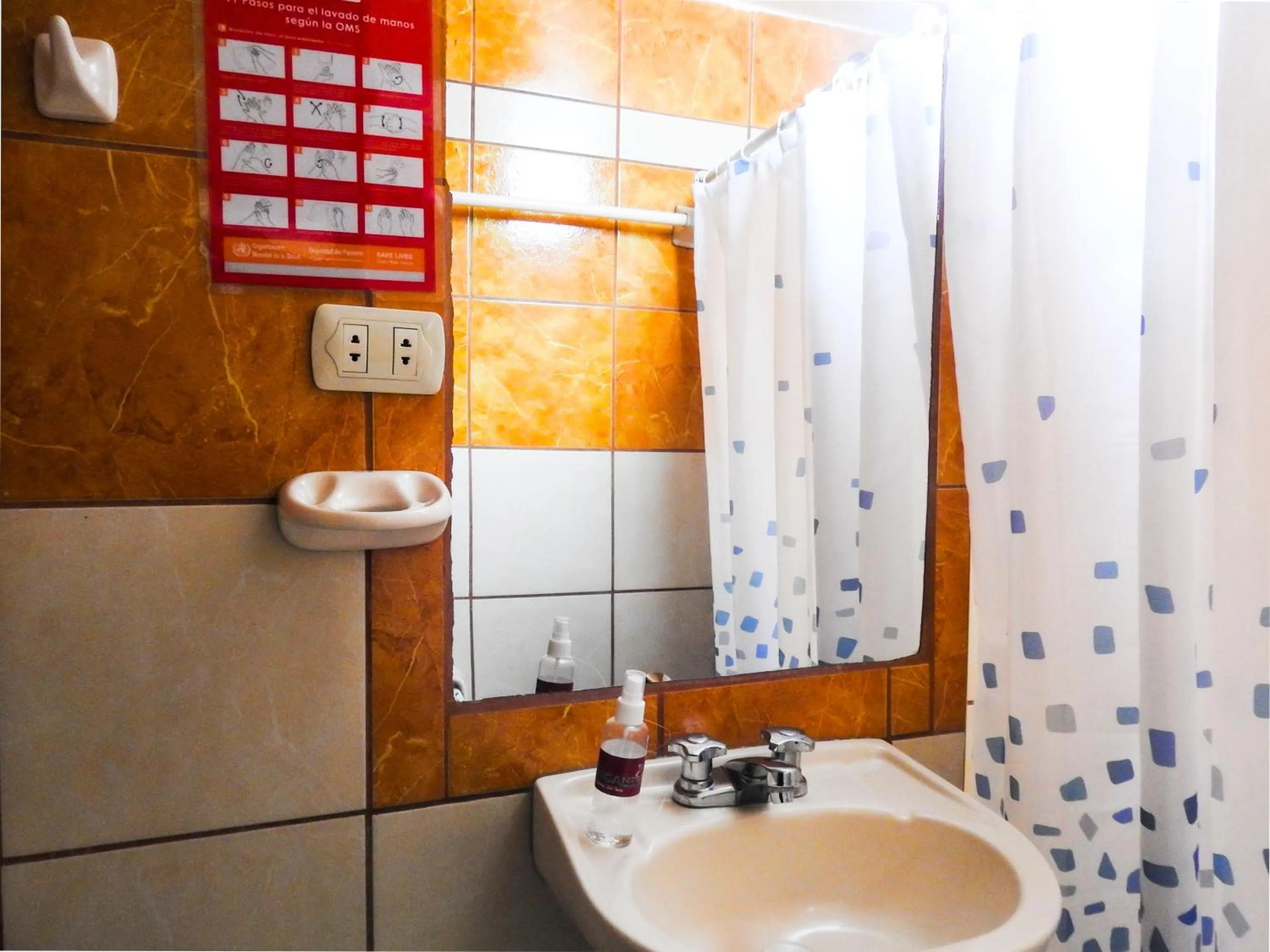 Hostal Encanto Machupicchu