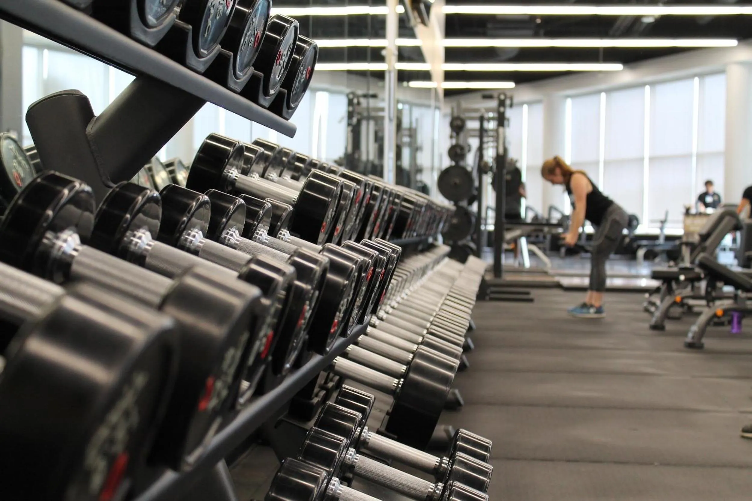 Fitness centre/facilities in Oksijen Zone Hotel & Spa - Full Board Plus