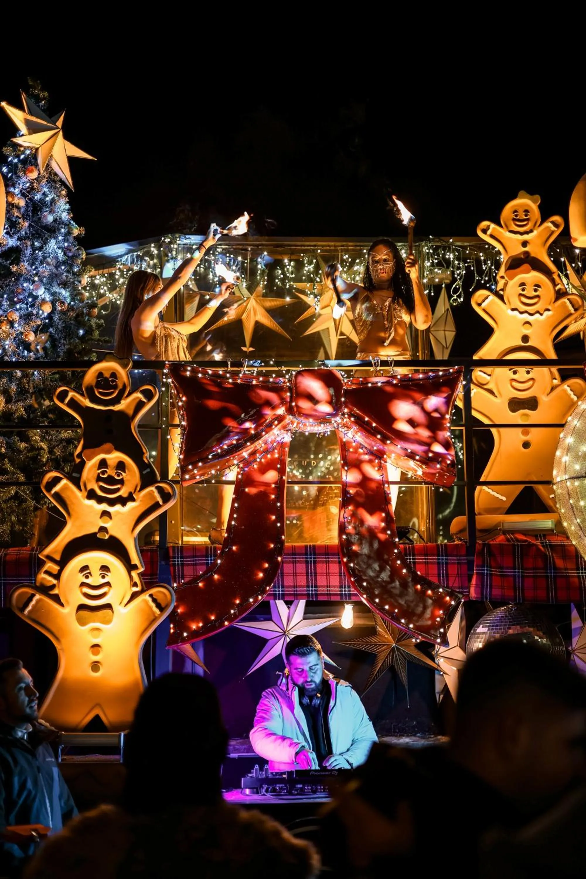 Night in Oksijen Zone Hotel & Spa - Full Board Plus