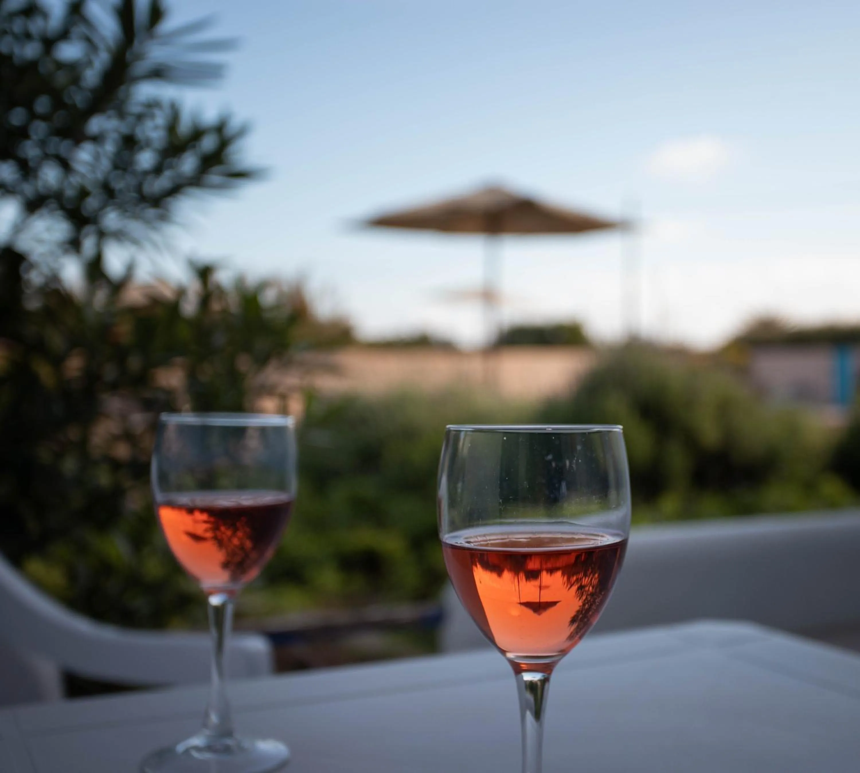 Balcony/Terrace in Hostal Mayans
