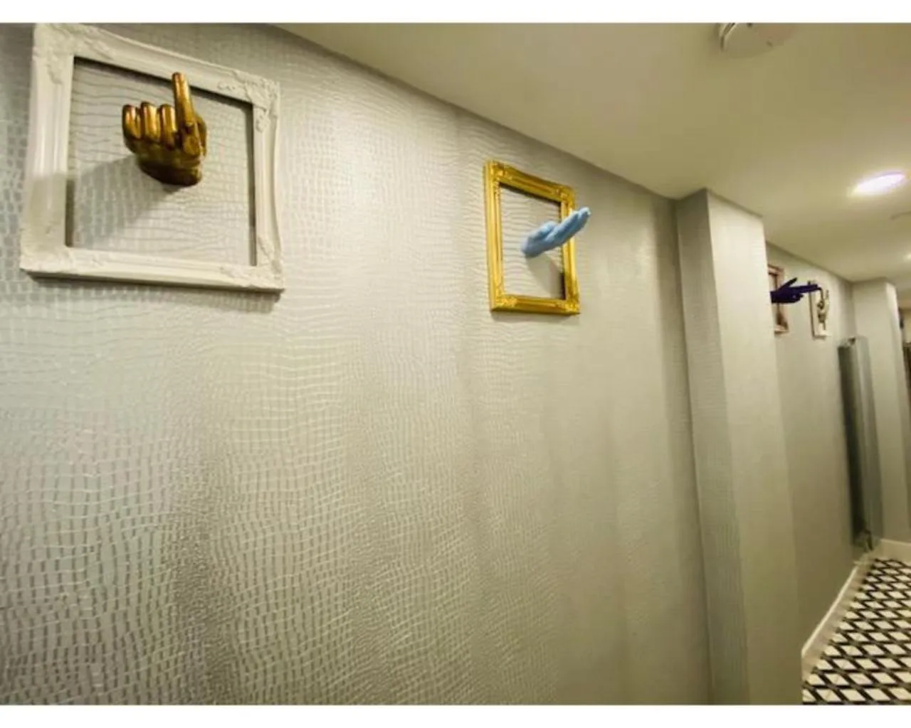 Other in Townhouse PLUS @ Lower Beth Street Stoke