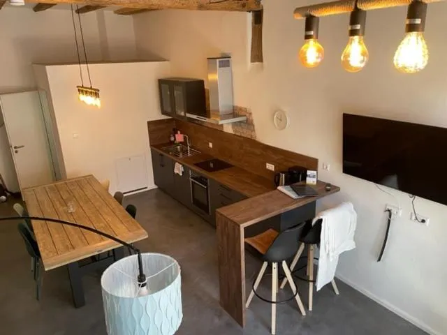Dining area in Bodenseehotel Krone & Gästehaus
