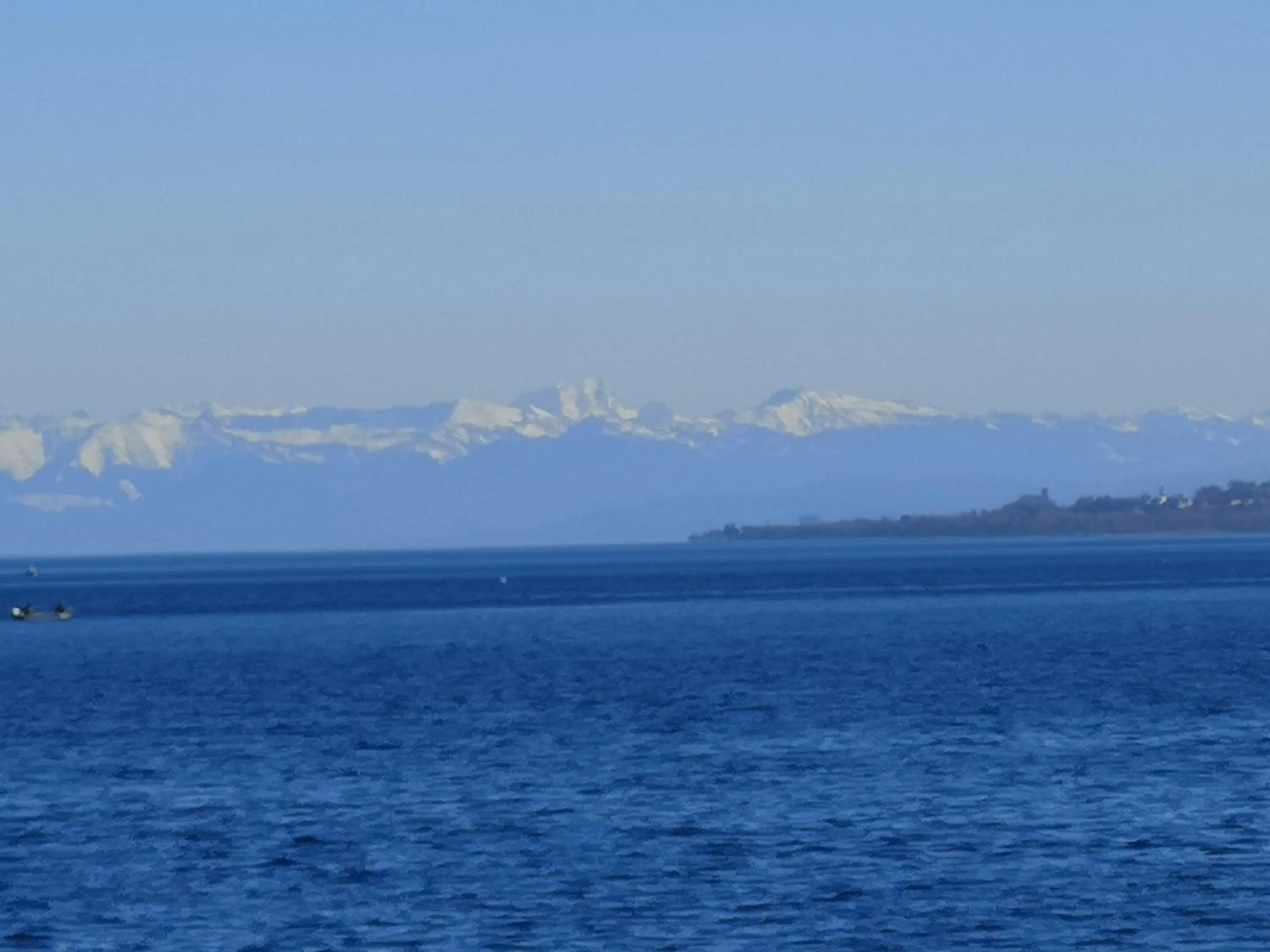 Off site in Bodenseehotel Krone & Gästehaus