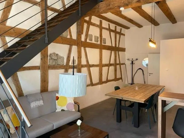 Dining area in Bodenseehotel Krone & Gästehaus