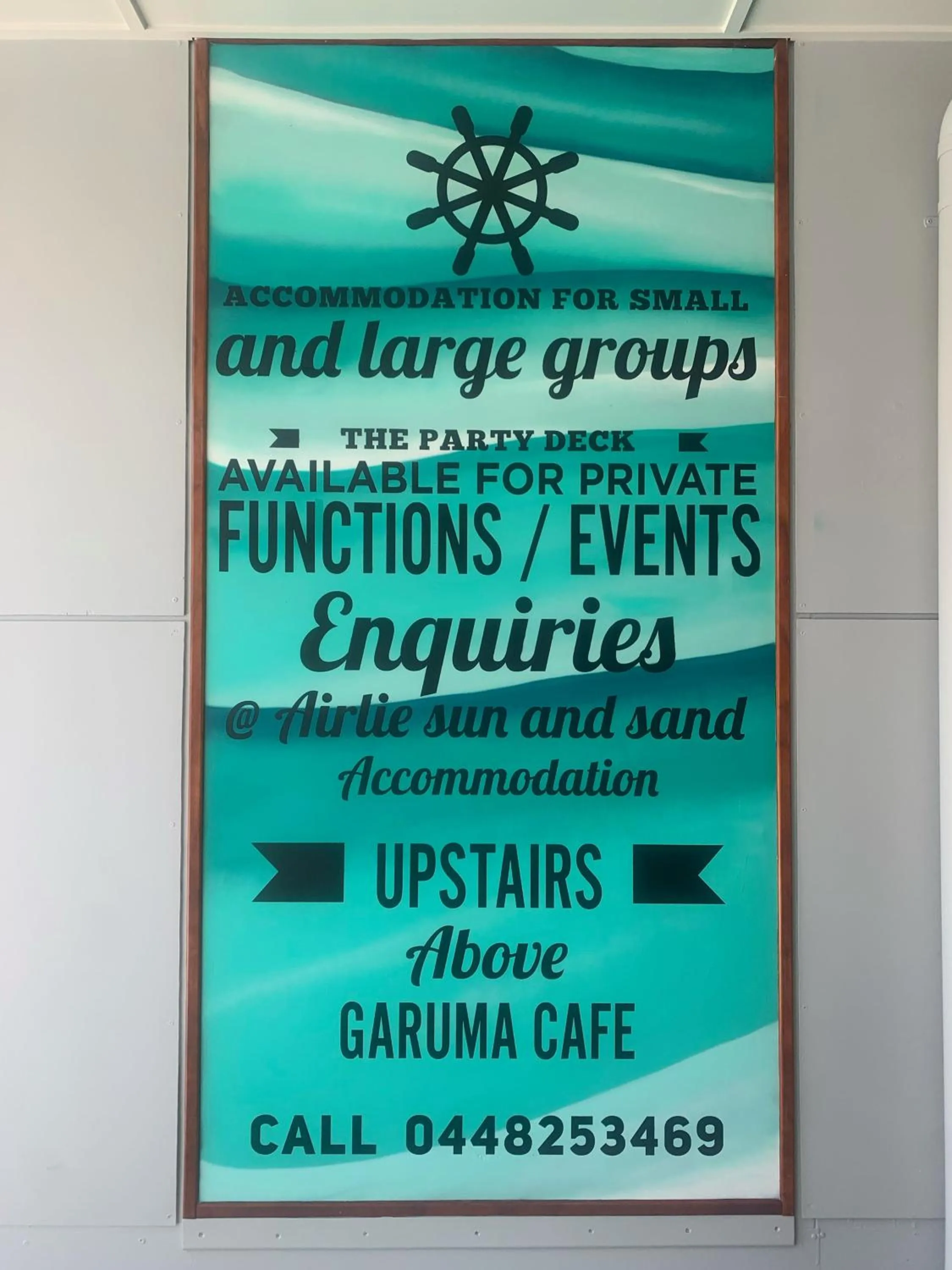 Airlie Sun & Sand Accommodation #6