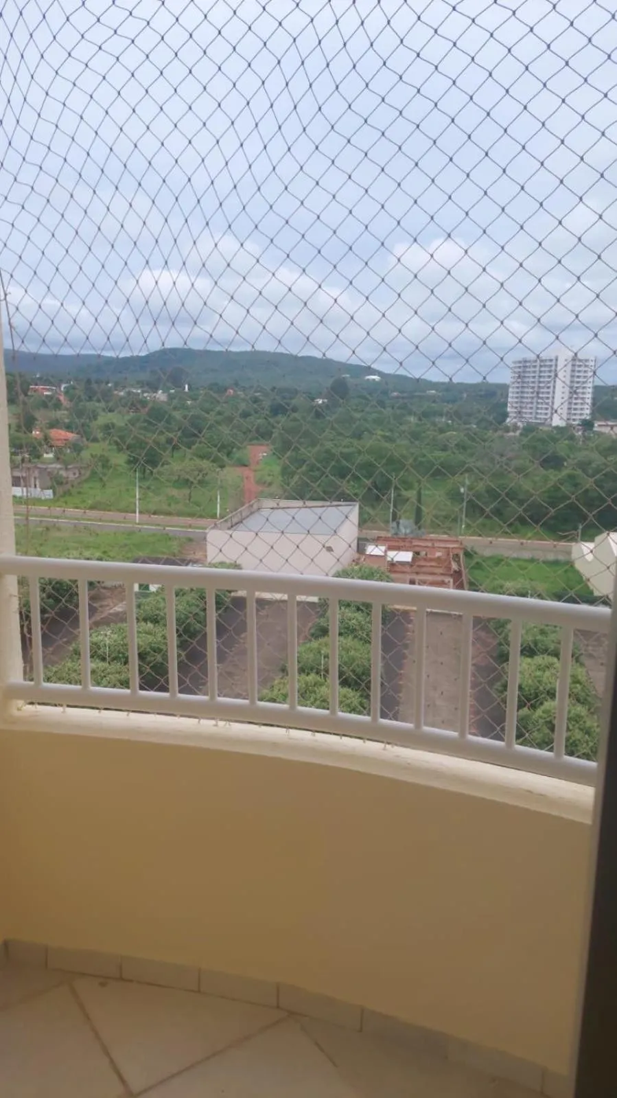 Suíte Thermas Place