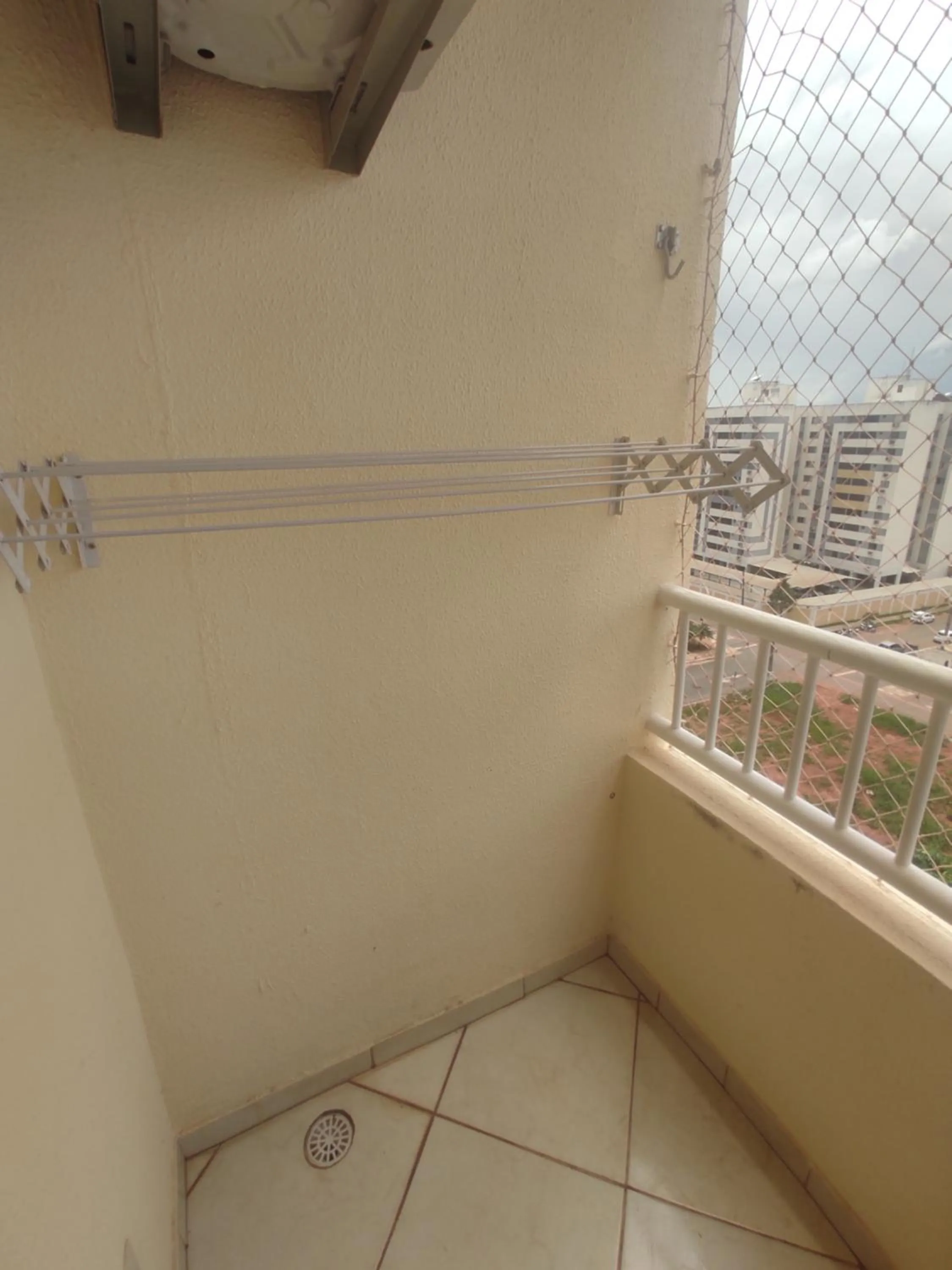 Suíte Thermas Place