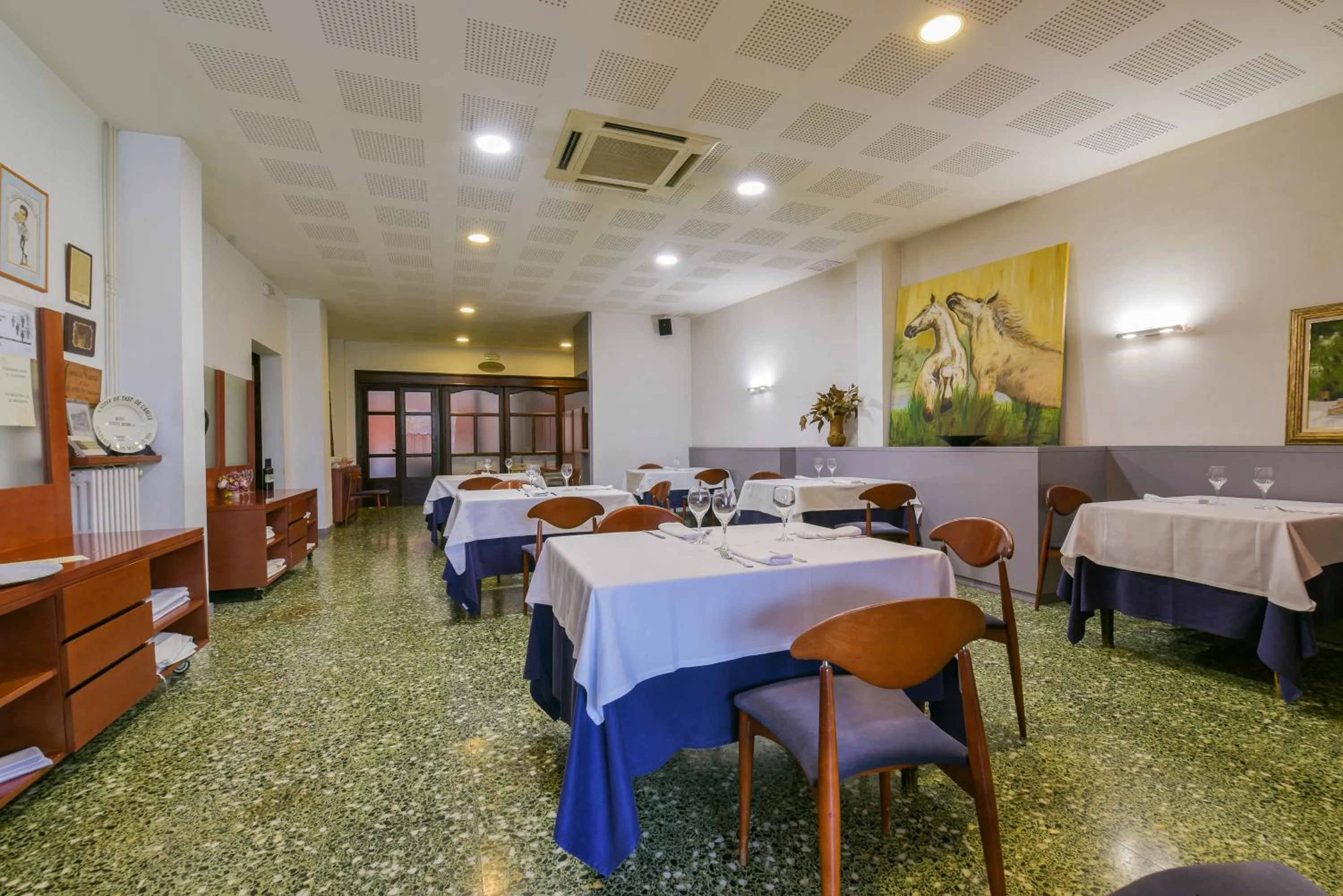 Banquet/Function facilities in Hotel Robert