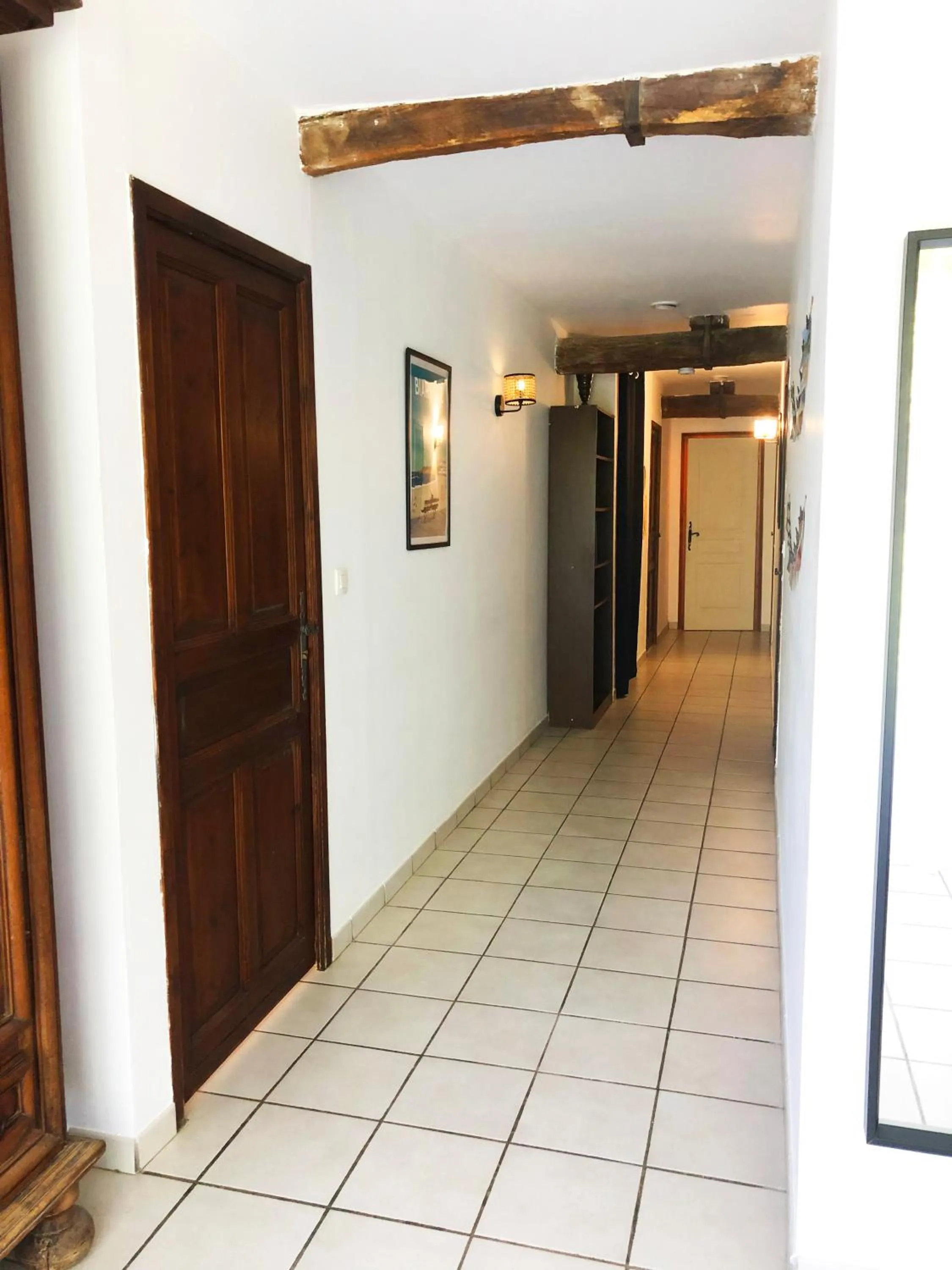 Maison " Elixondoa "