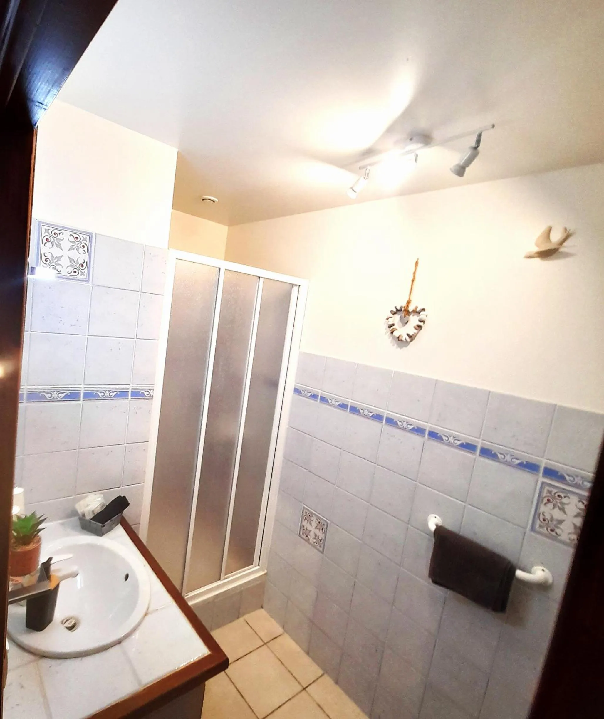 Maison " Elixondoa "