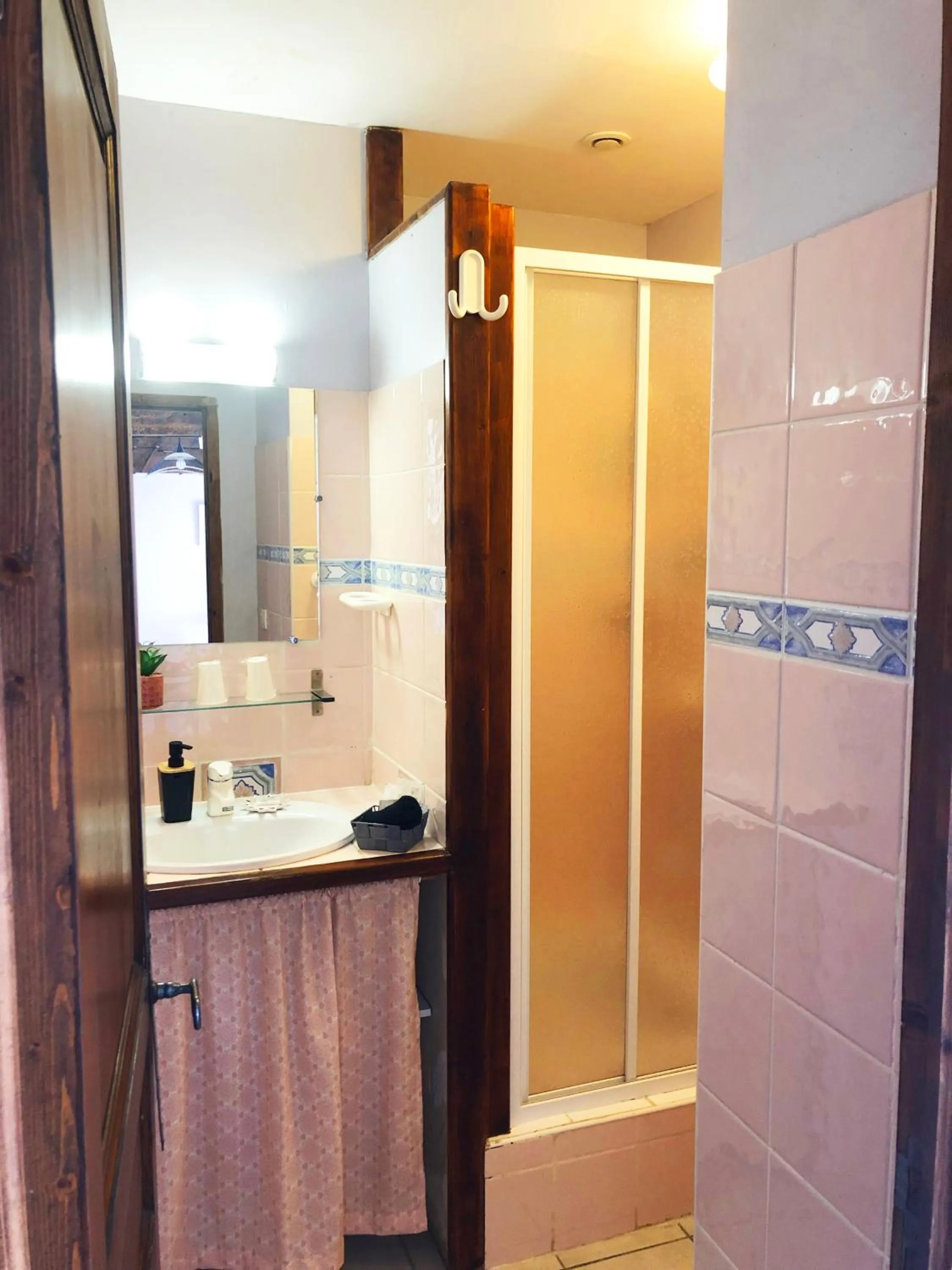 Maison " Elixondoa "