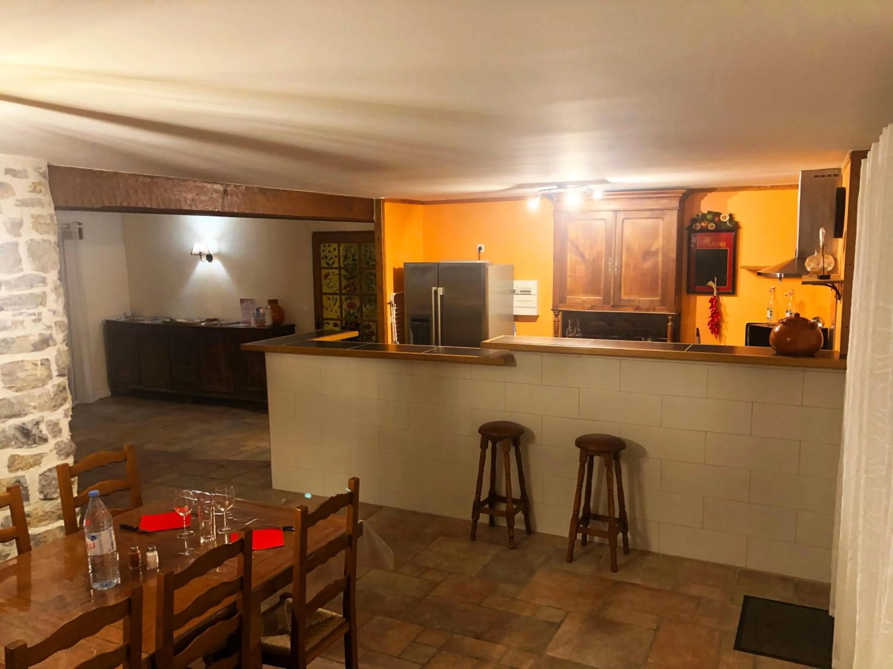 Maison " Elixondoa "