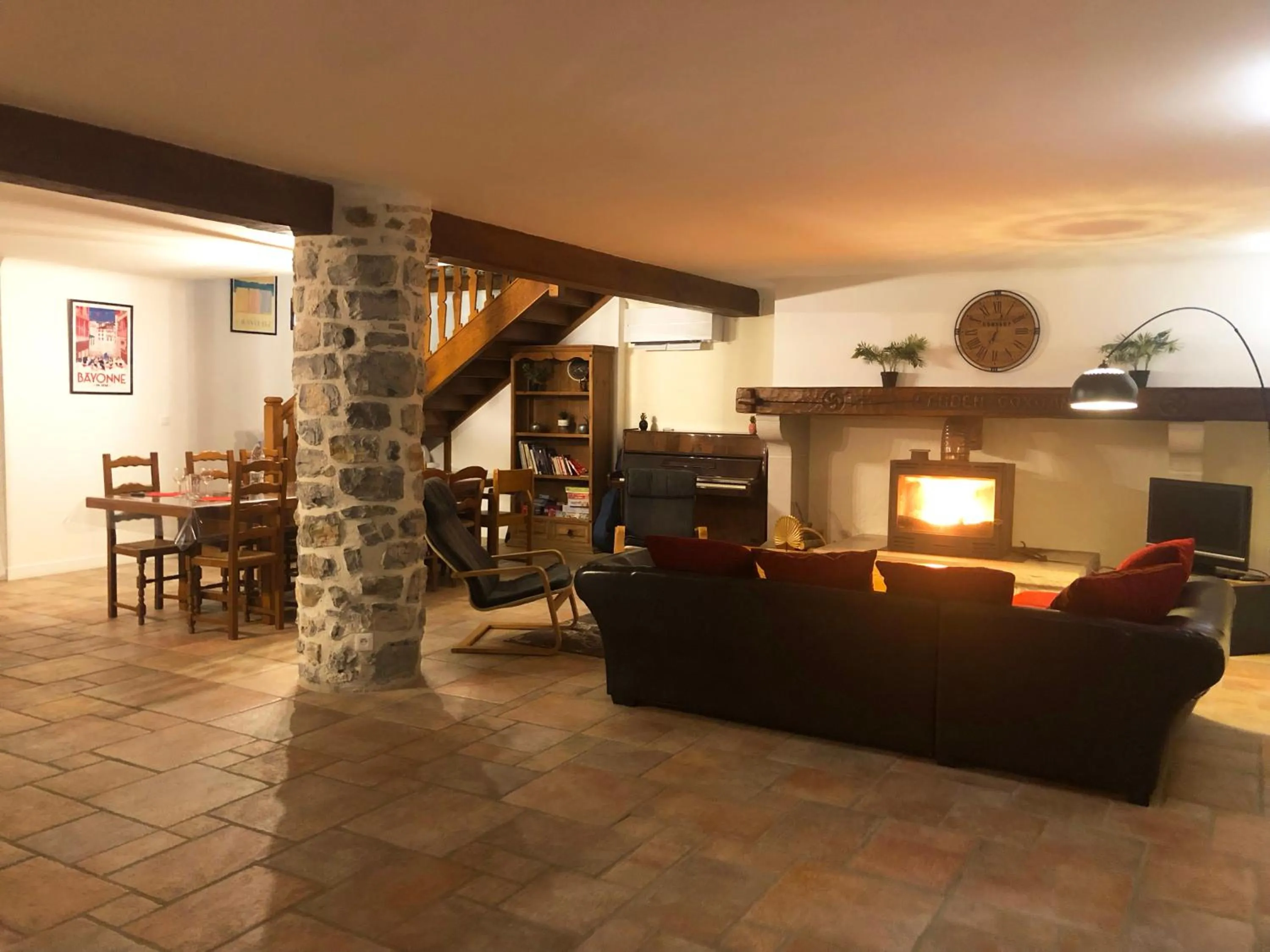 Maison " Elixondoa "