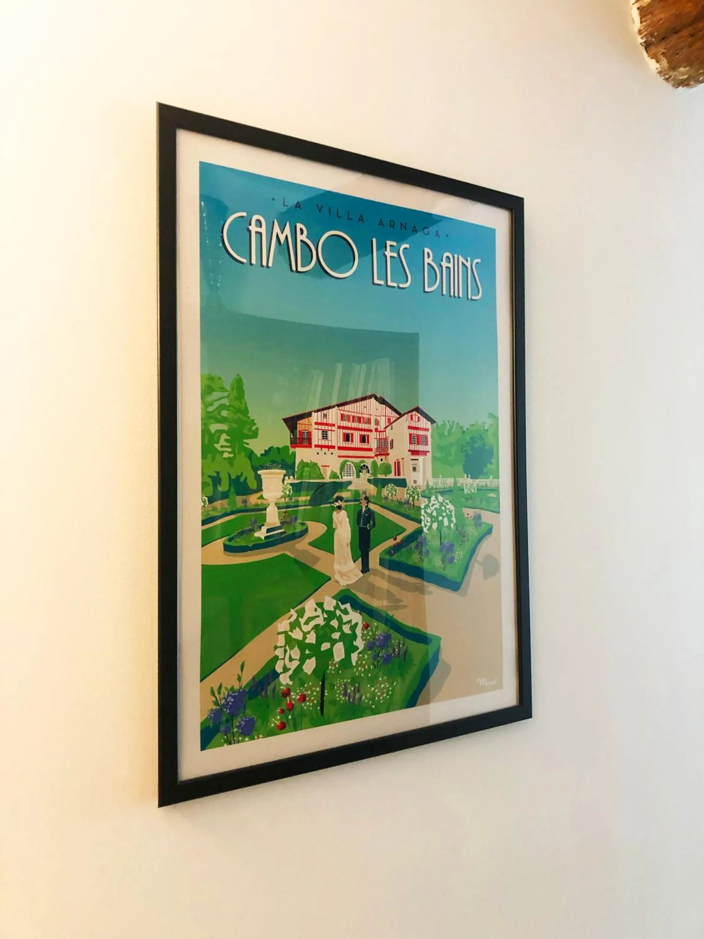 Maison " Elixondoa "