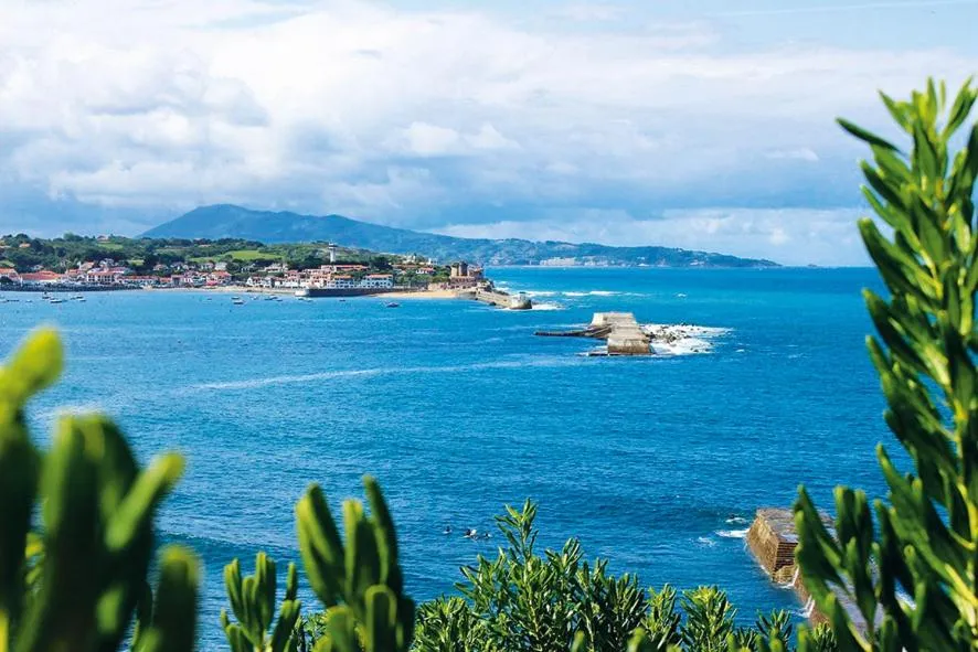 Maison " Elixondoa "