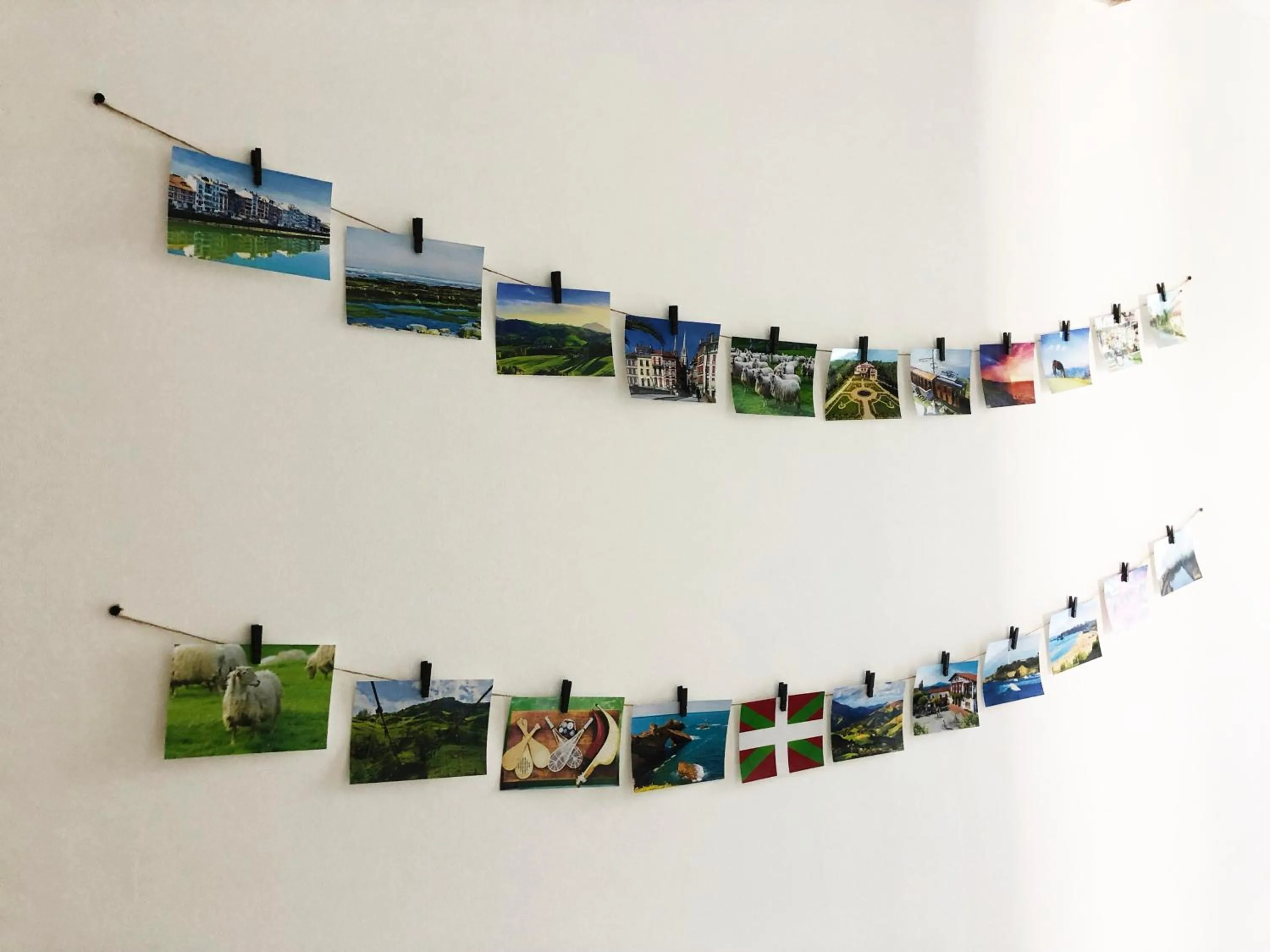 Maison " Elixondoa "