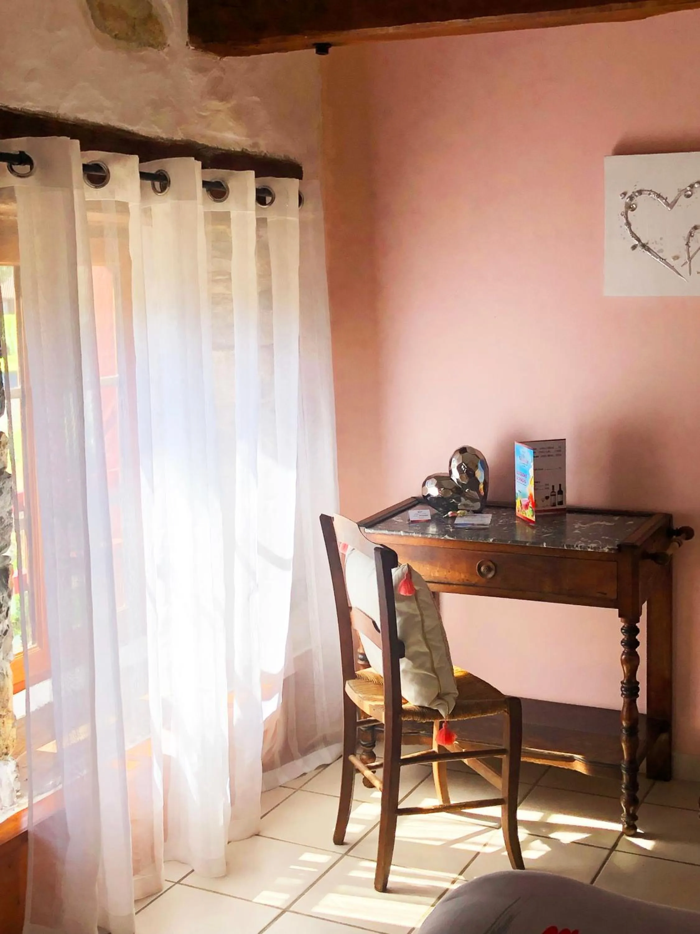 Maison " Elixondoa "