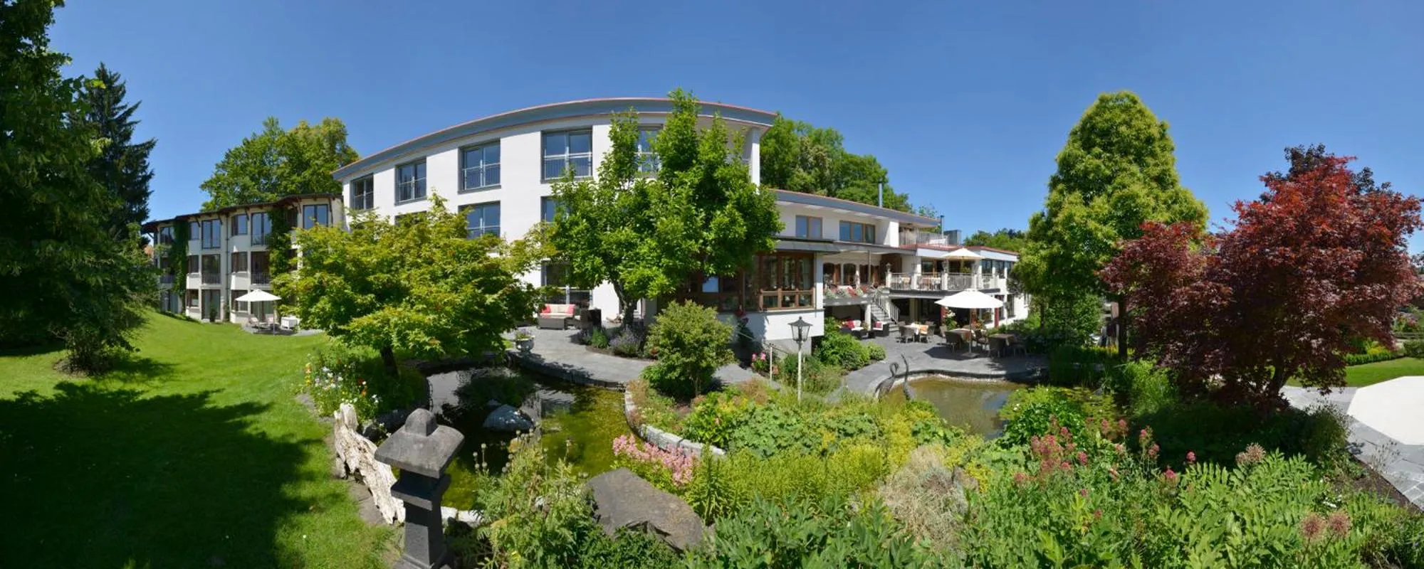 Hotel Hohe Linde