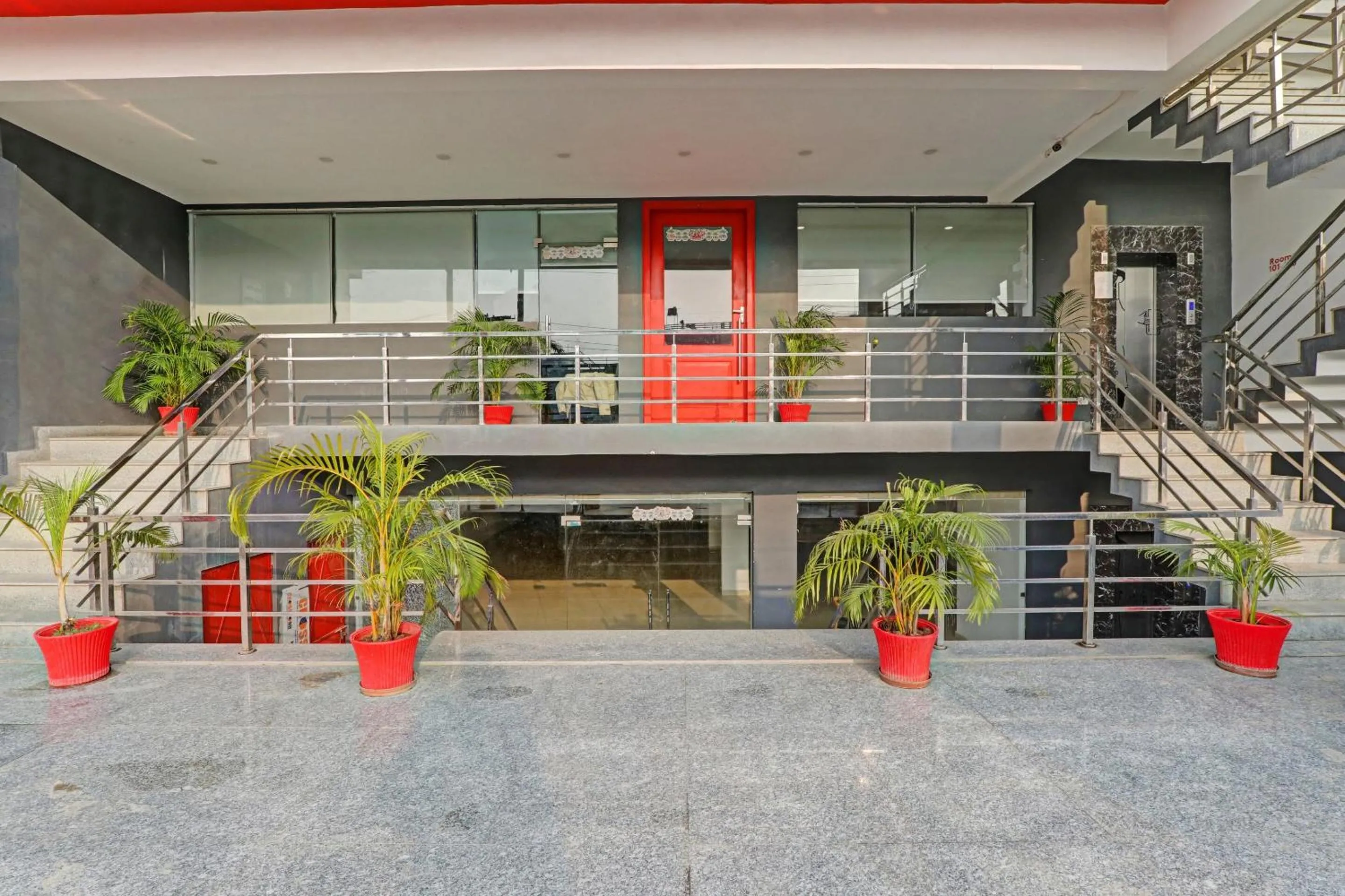 Other in Townhouse The Shubham