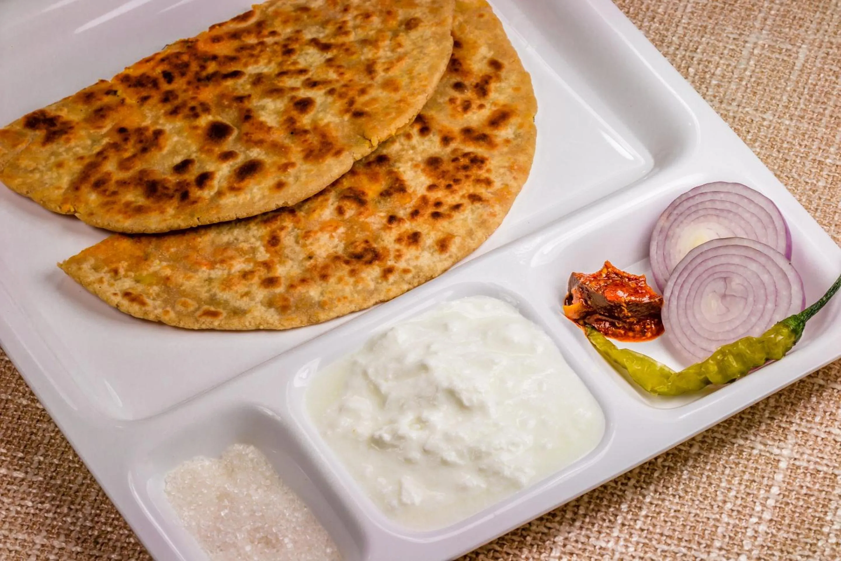Food in Townhouse The Shubham