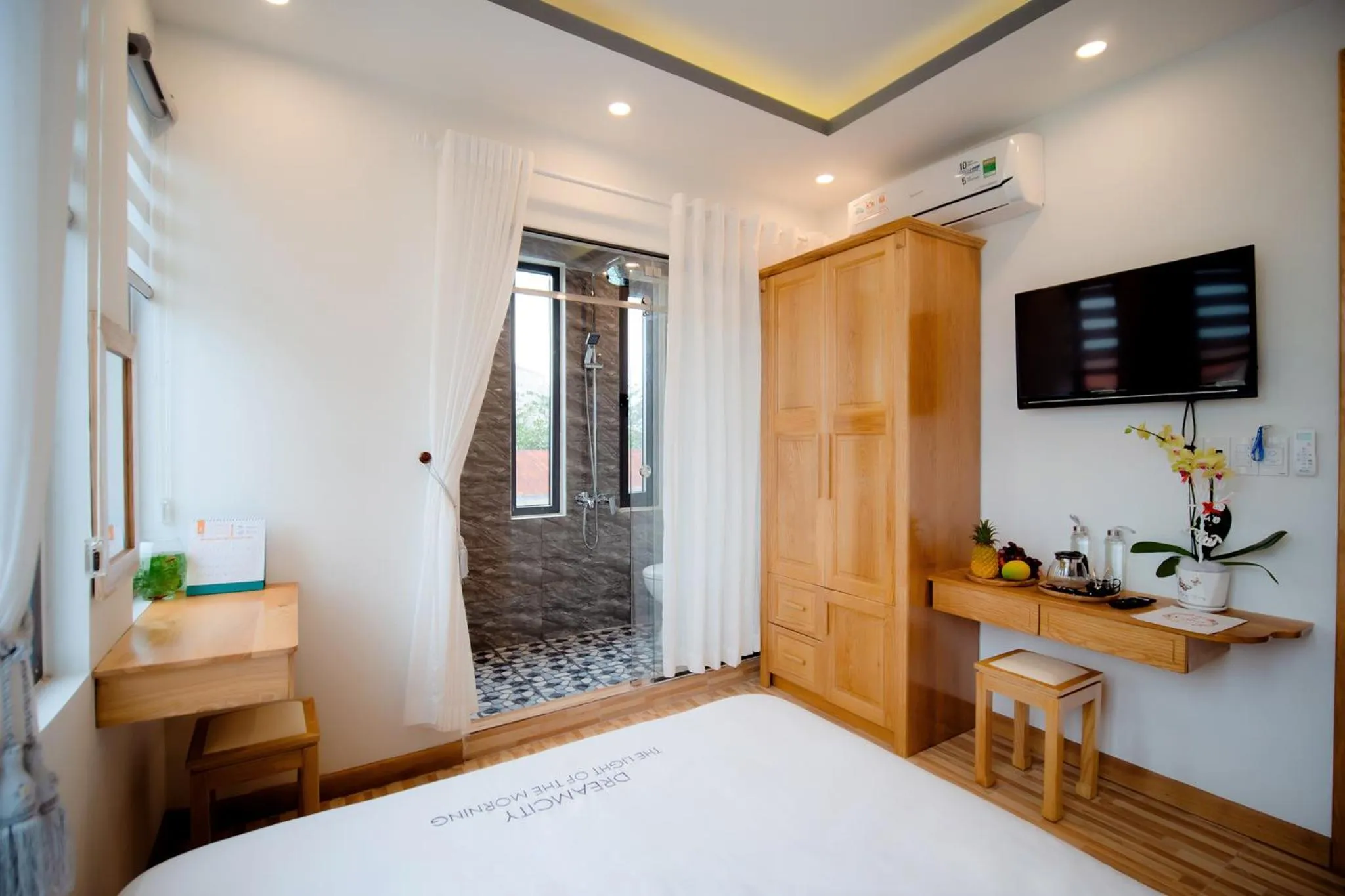 Other, Bed in Hoian Royal Villa