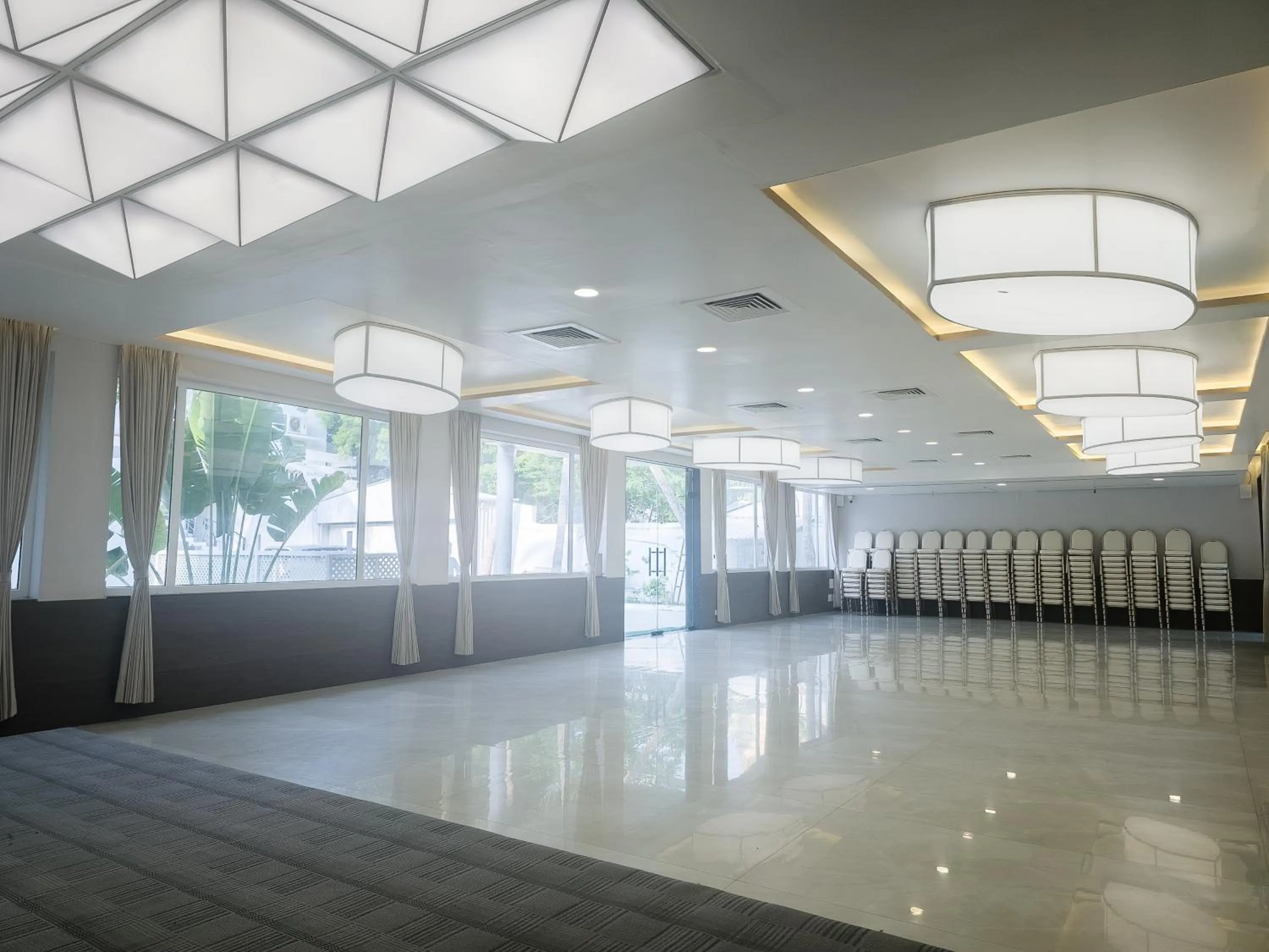 Banquet/Function facilities in RK RESORTS