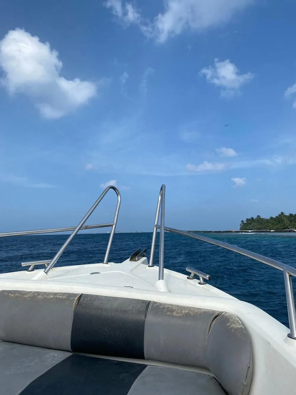 Activities in Rivethi Beach