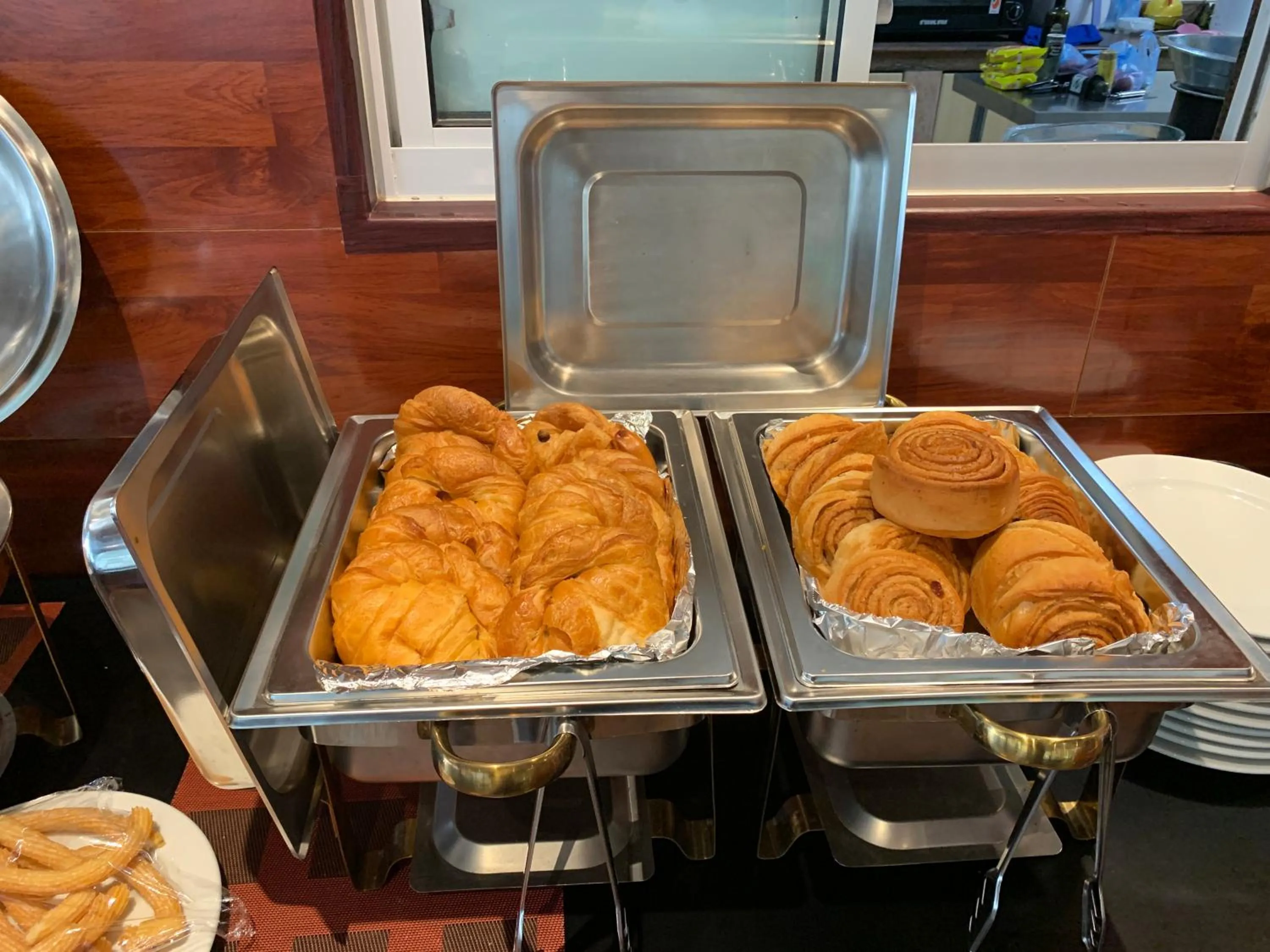 Property building in Rivethi Beach