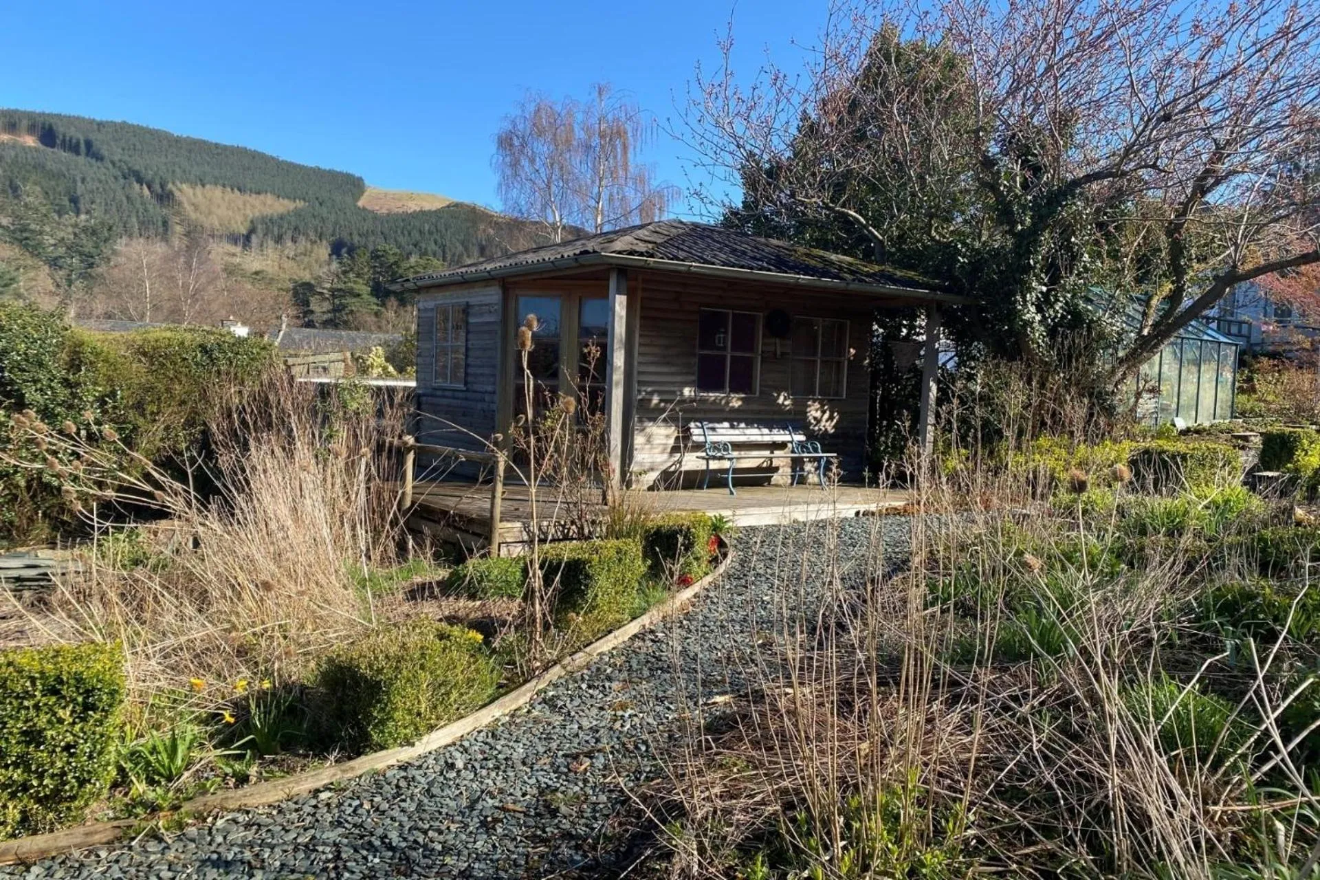 Property building in The Lookout Keswick