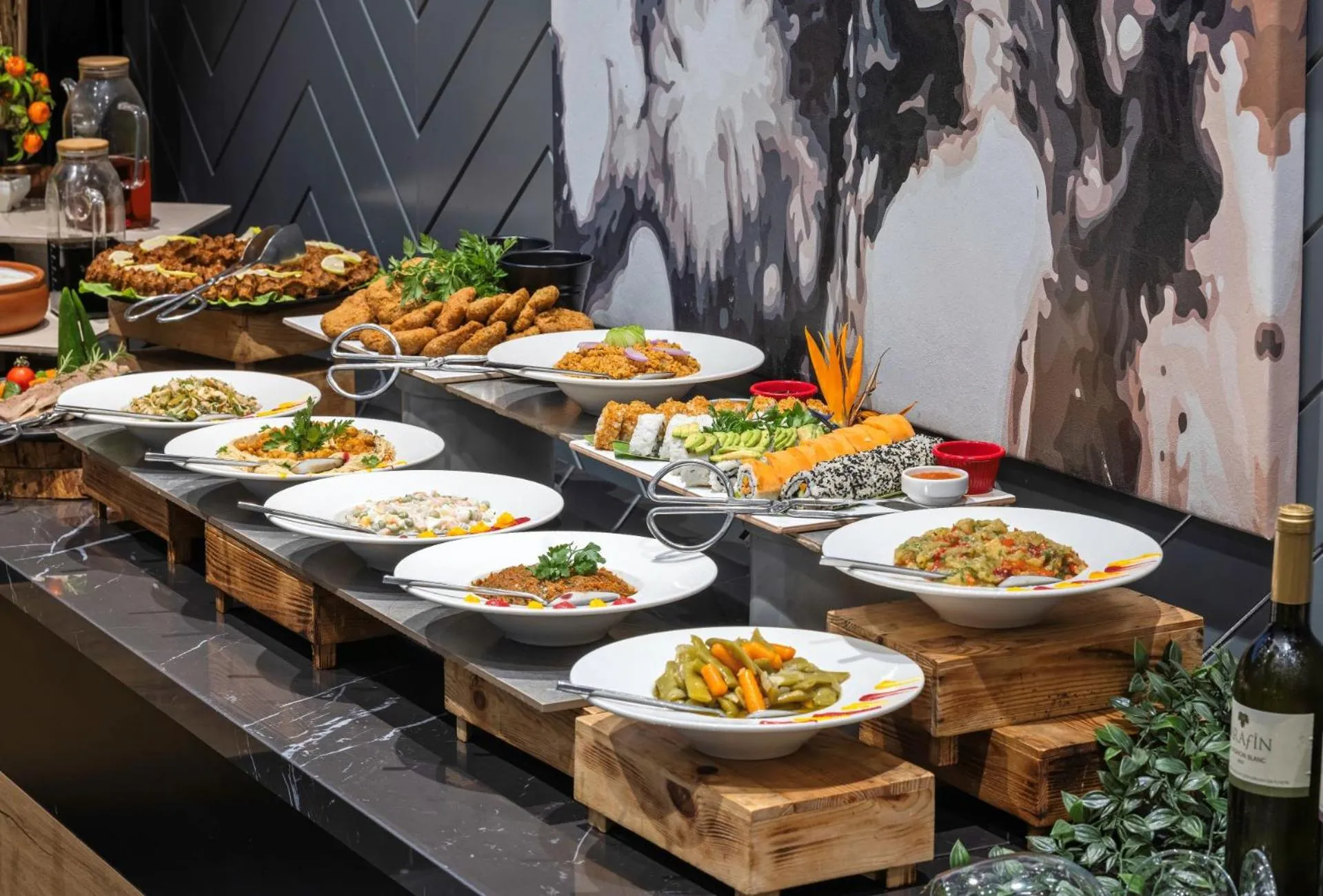 Grand Sapphire City Hotel