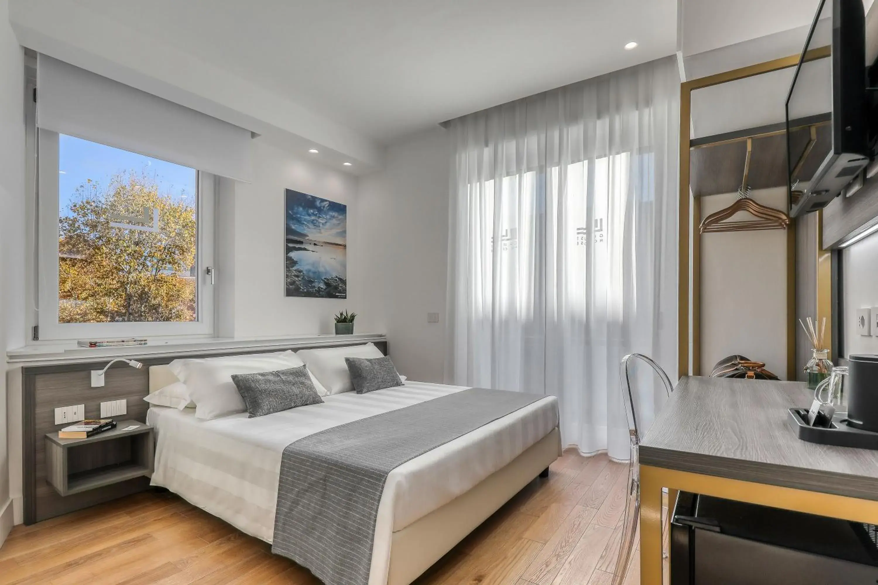 Gallery Suite Gallery Suite