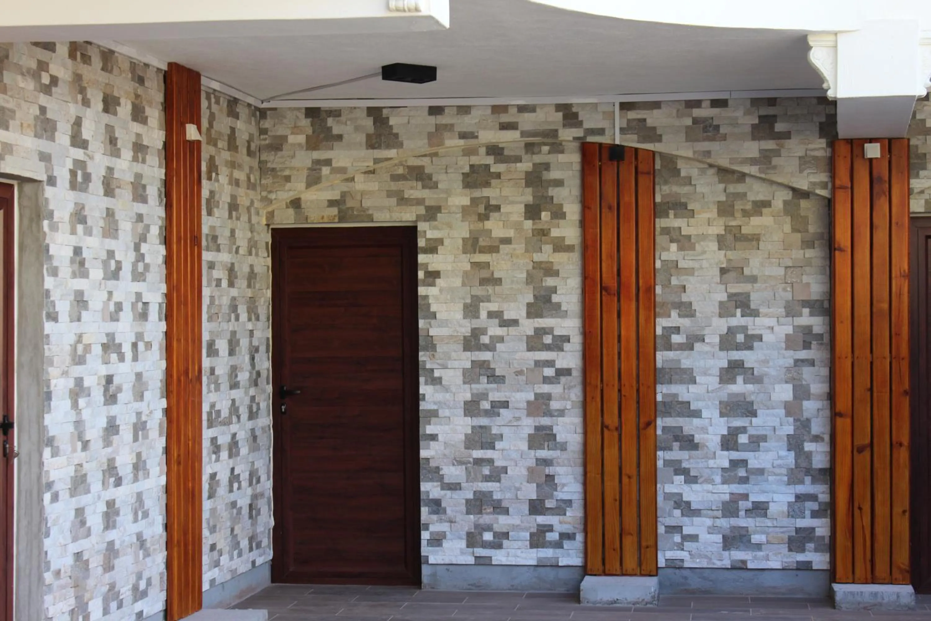 Spa and wellness centre/facilities in Sikamifer Tourist Resort