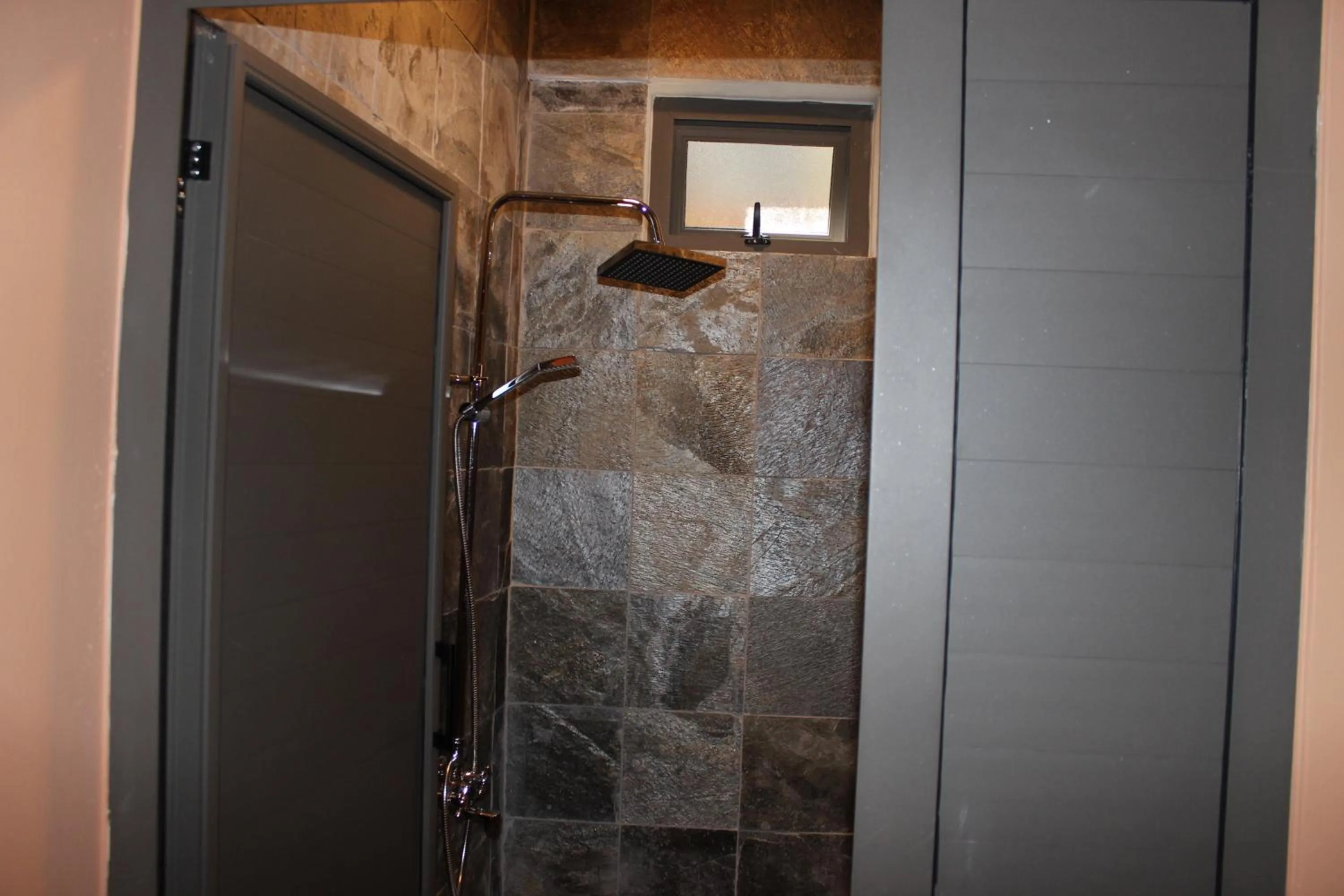 Bathroom in Sikamifer Tourist Resort