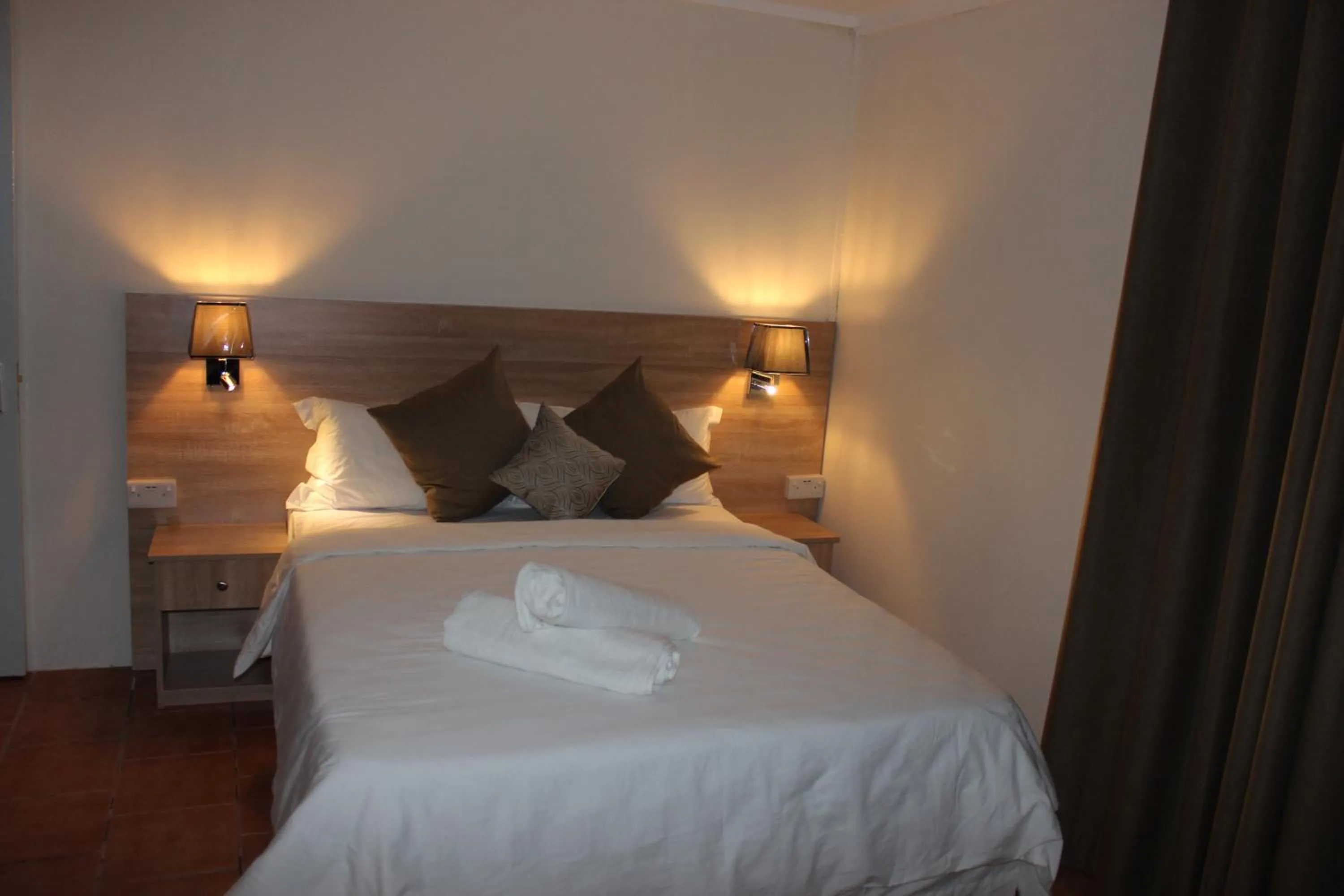 Bedroom, Bed in Sikamifer Tourist Resort