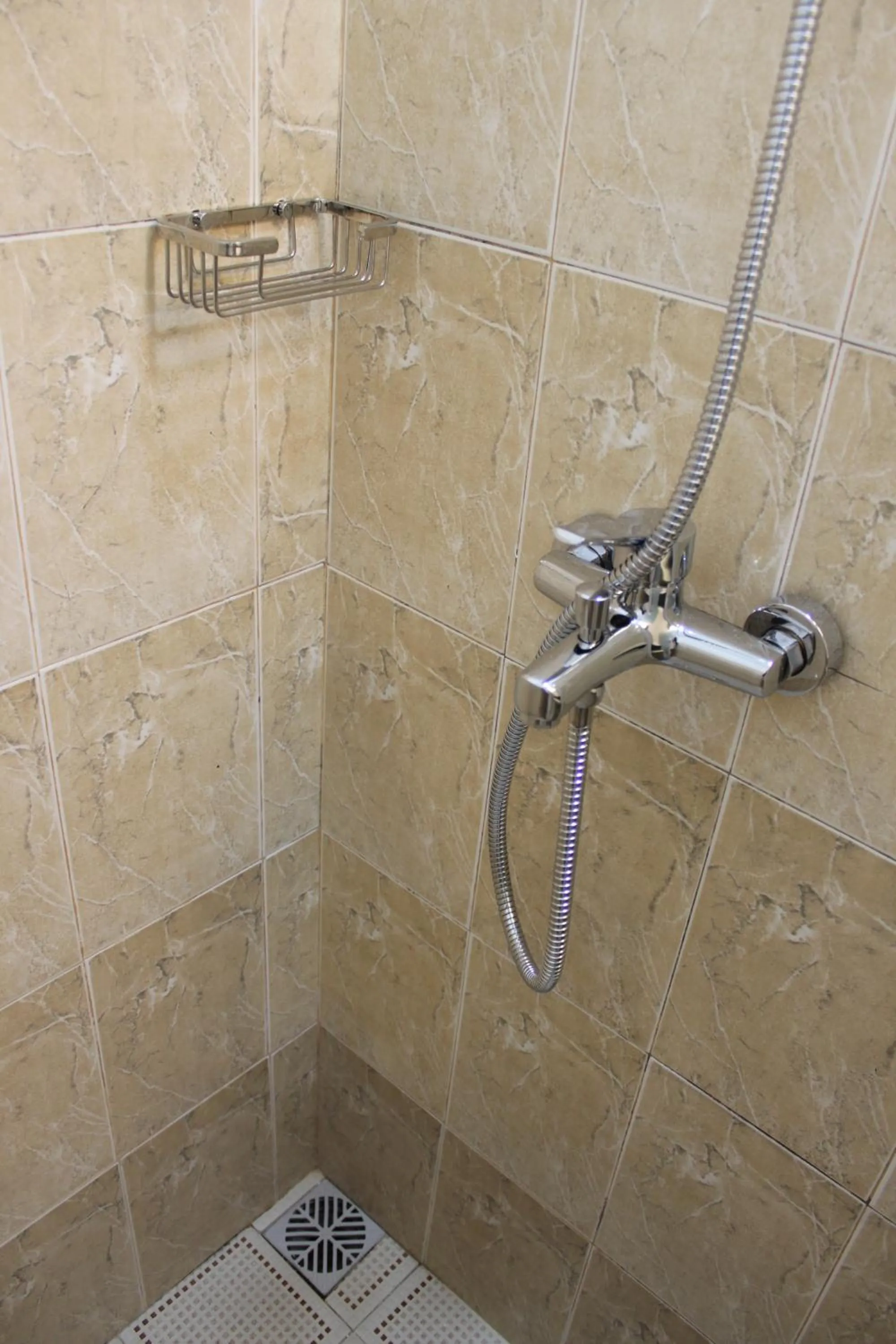 Bathroom in Sikamifer Tourist Resort