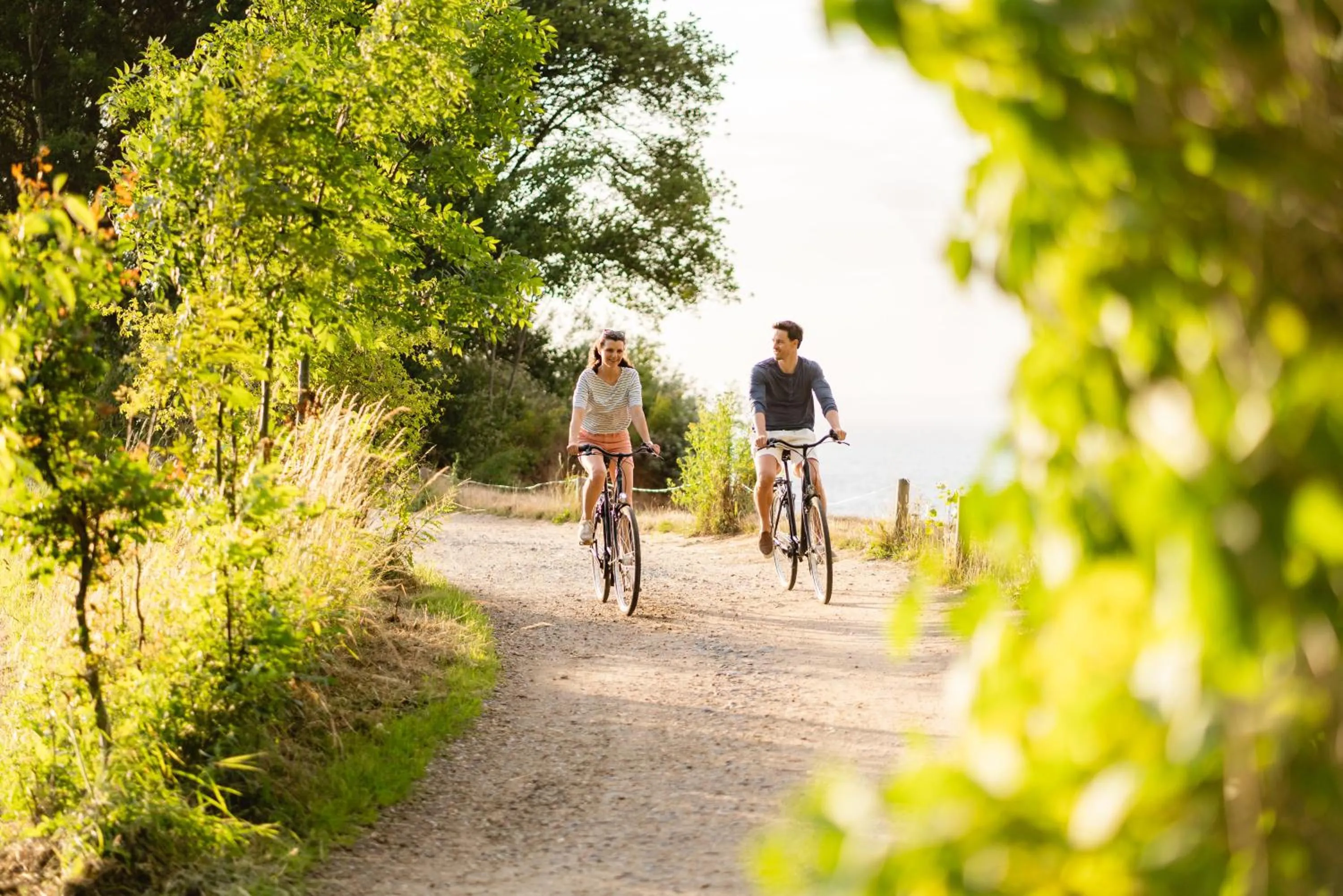 Entertainment in A-ROSA Travemünde