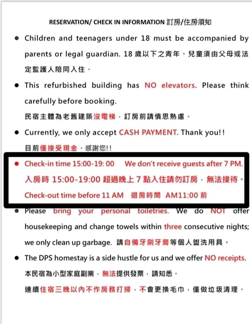 De Provintia Straat B&B