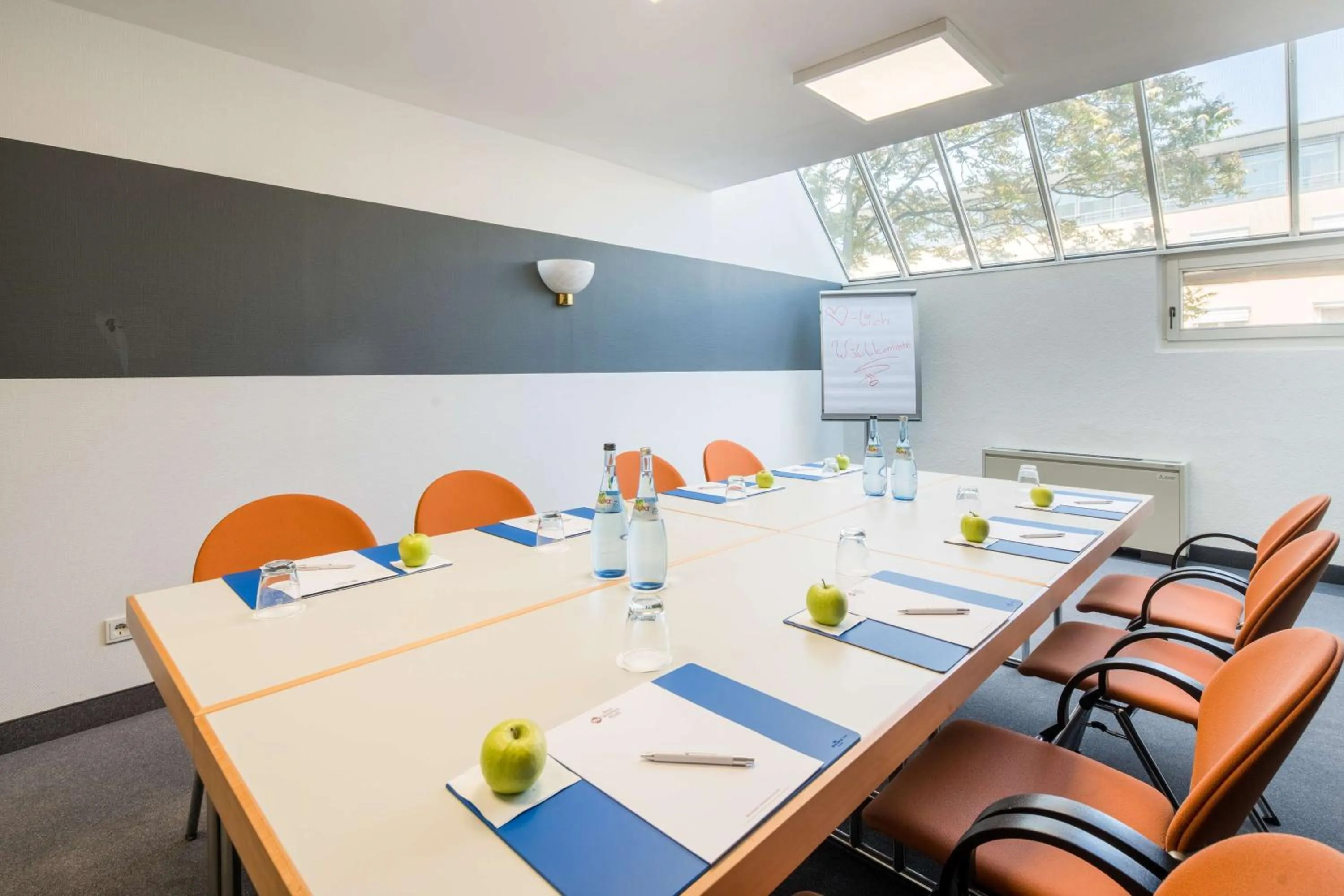 Meeting/conference room in Best Western Plus Hotel Am Schlossberg