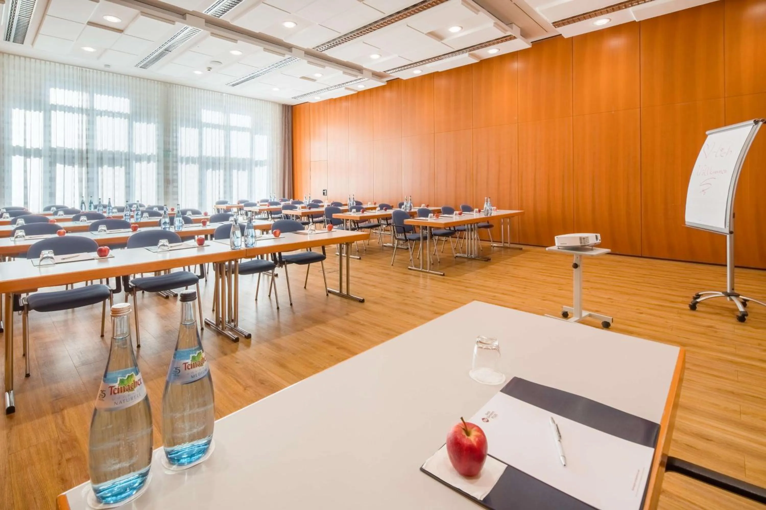 Meeting/conference room in Best Western Plus Hotel Am Schlossberg