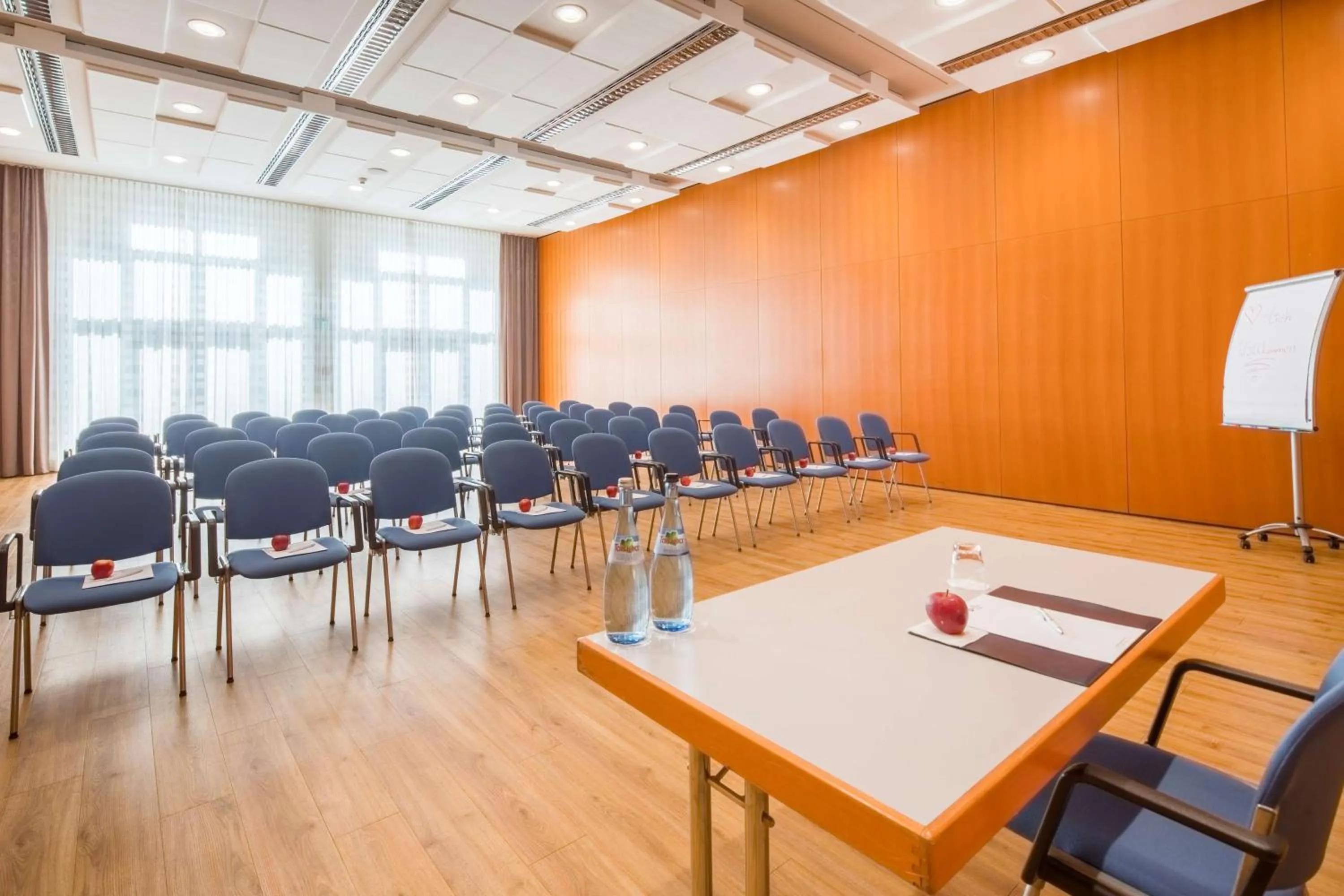 Meeting/conference room in Best Western Plus Hotel Am Schlossberg