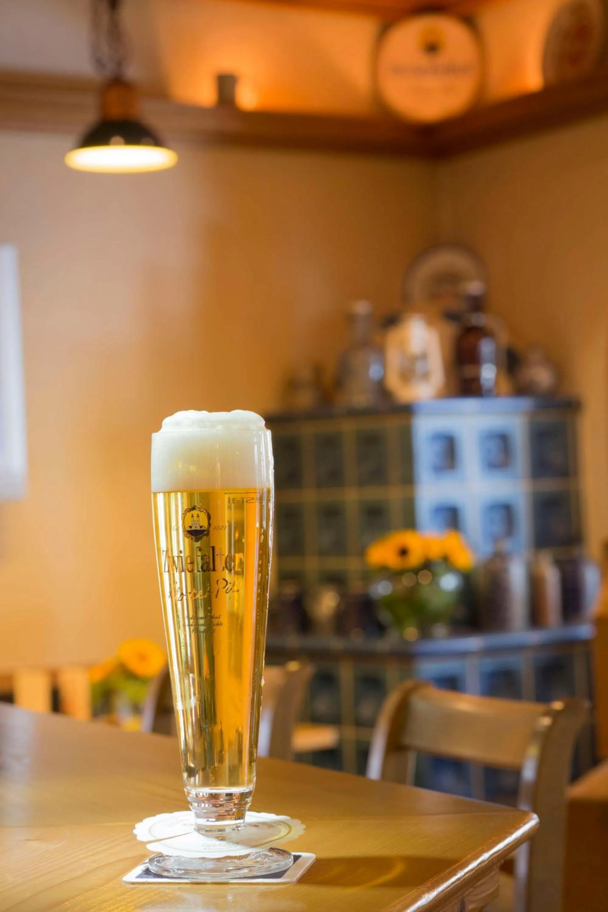 Lounge or bar in Best Western Plus Hotel Am Schlossberg