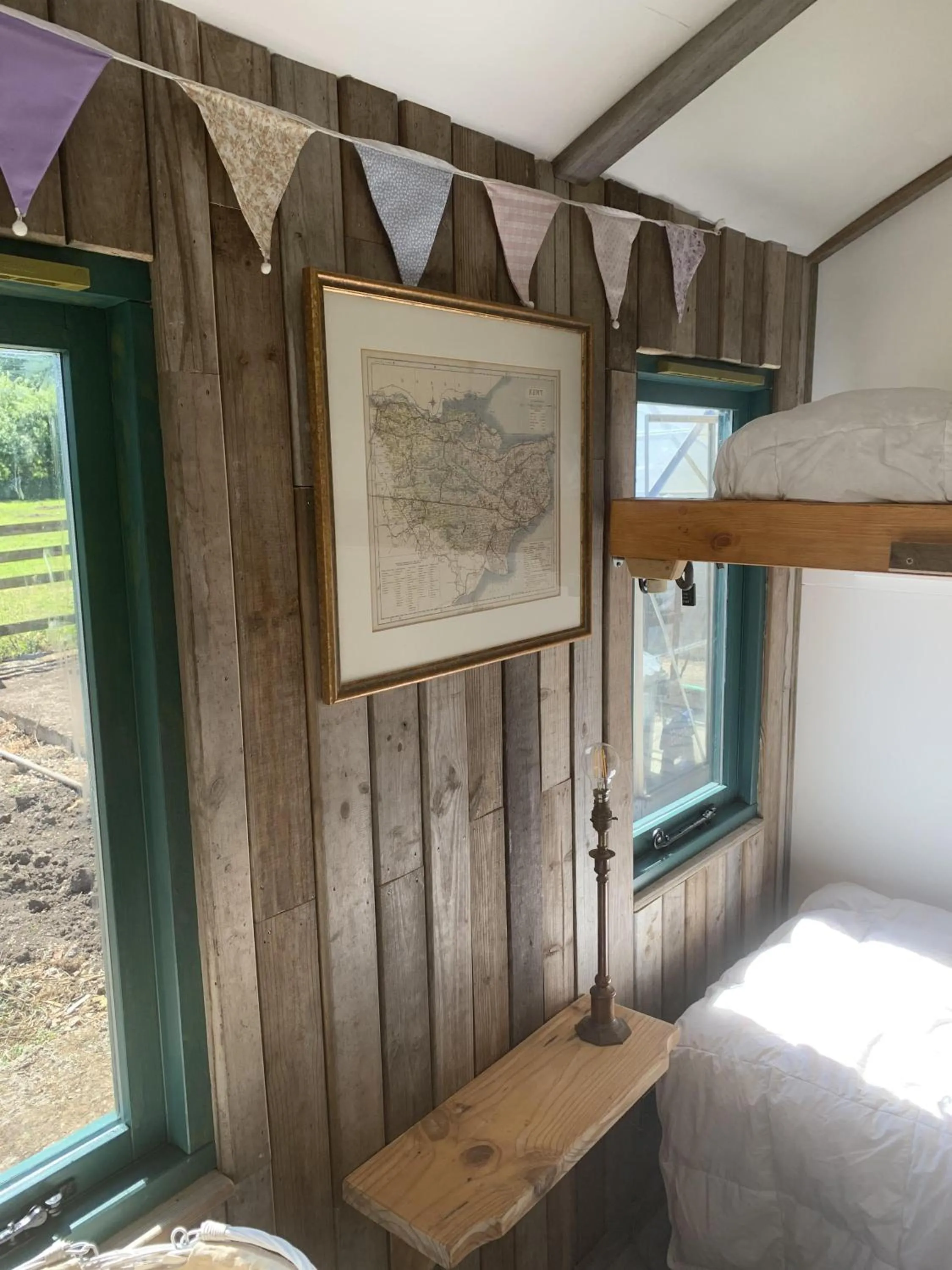 Other, Bed in Truly Kentish Holiday Lets