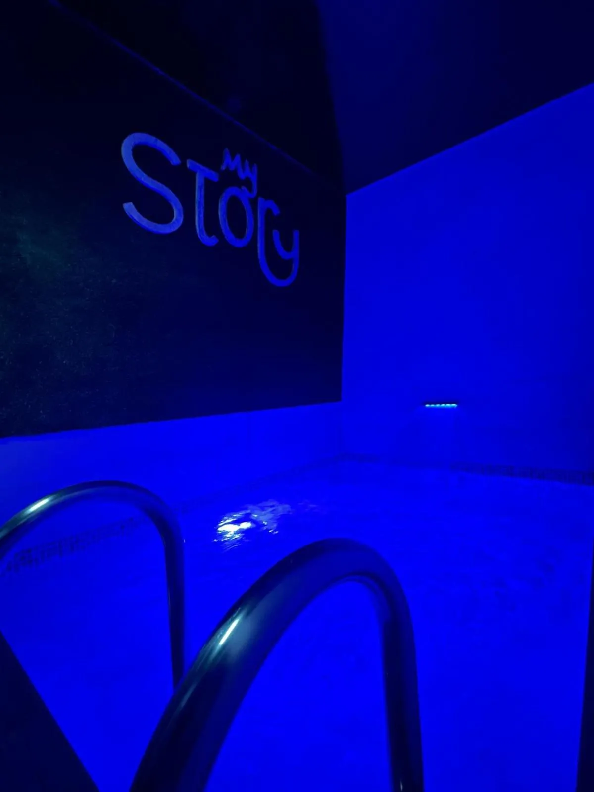 Apartman My Story