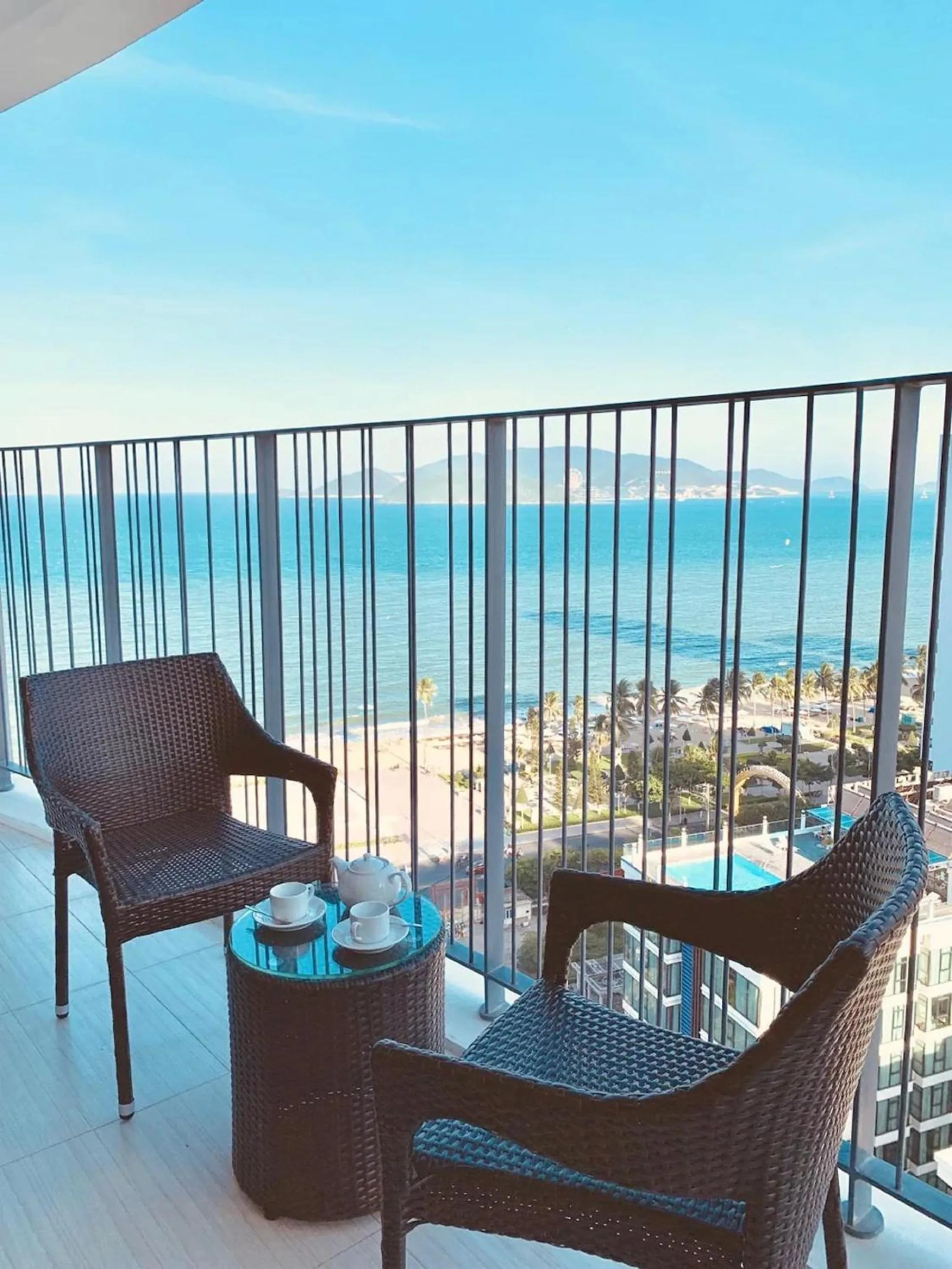 RIS Panorama Condotel