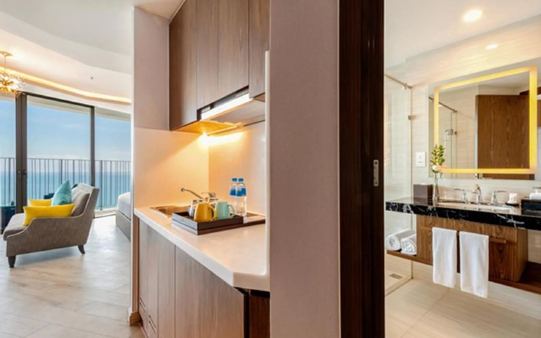 RIS Panorama Condotel