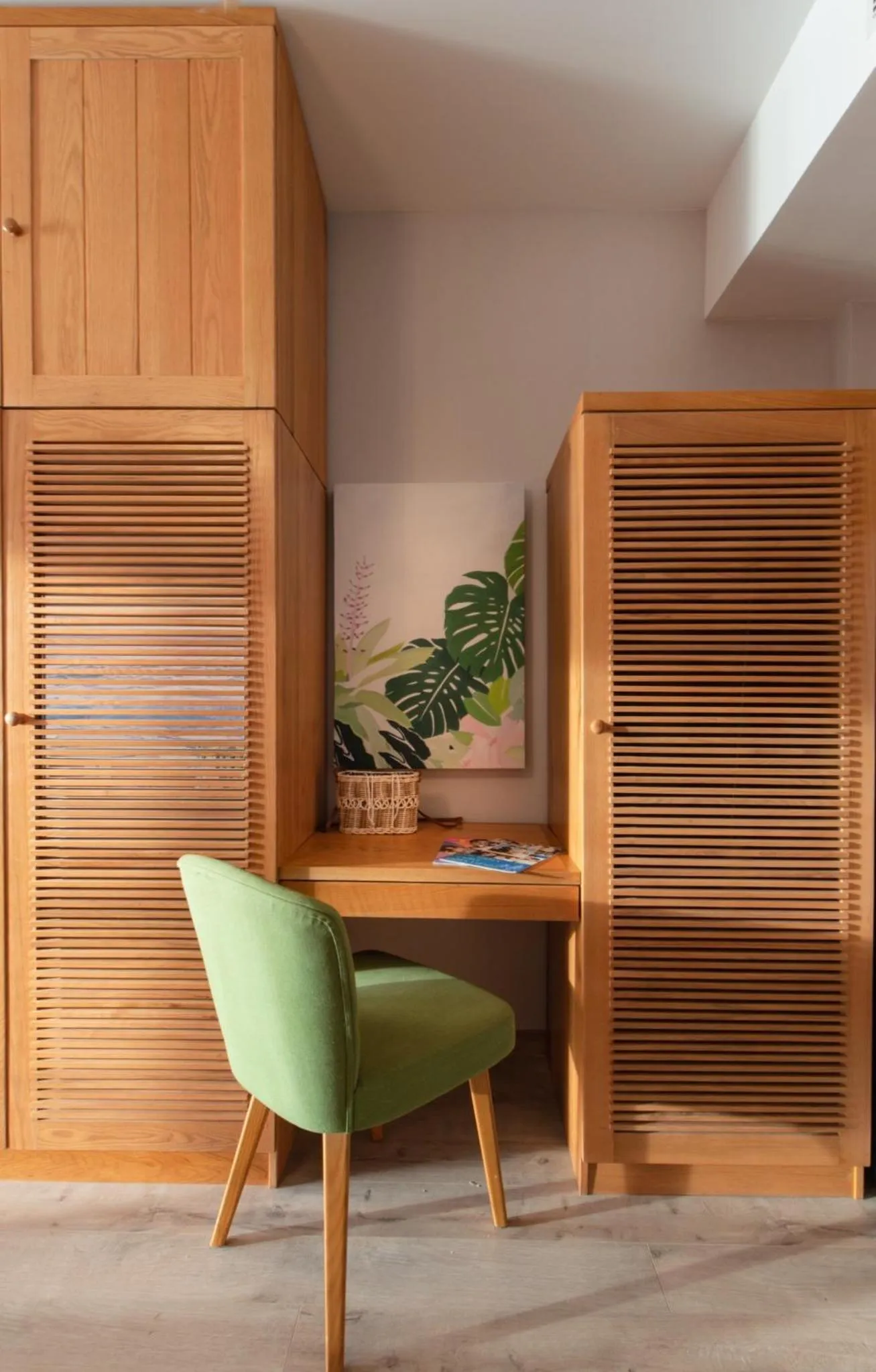 RIS Panorama Condotel