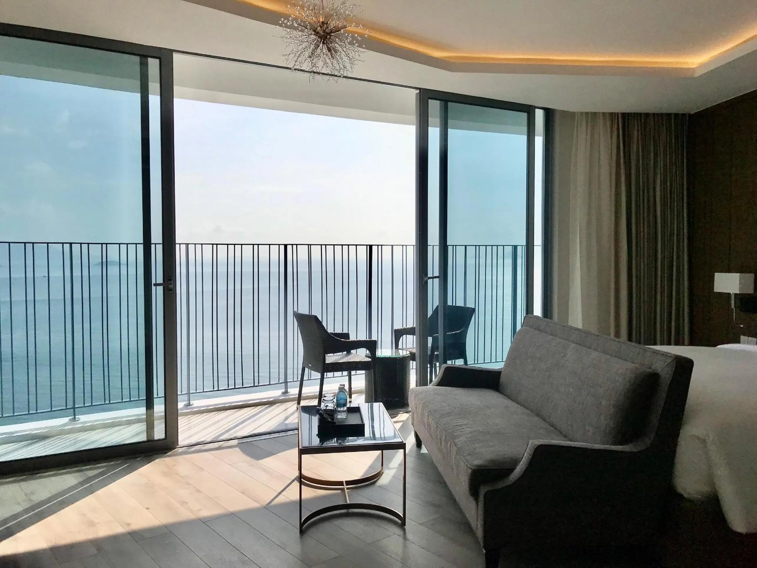 RIS Panorama Condotel