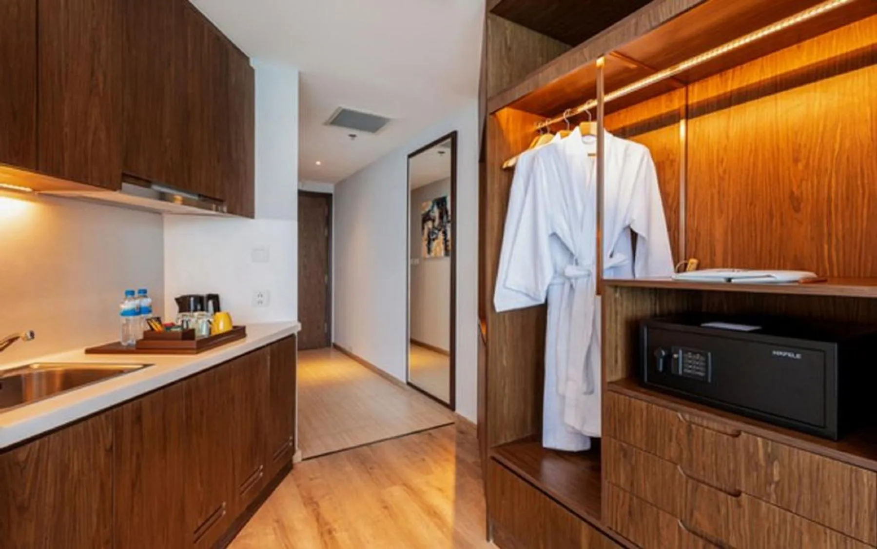 RIS Panorama Condotel