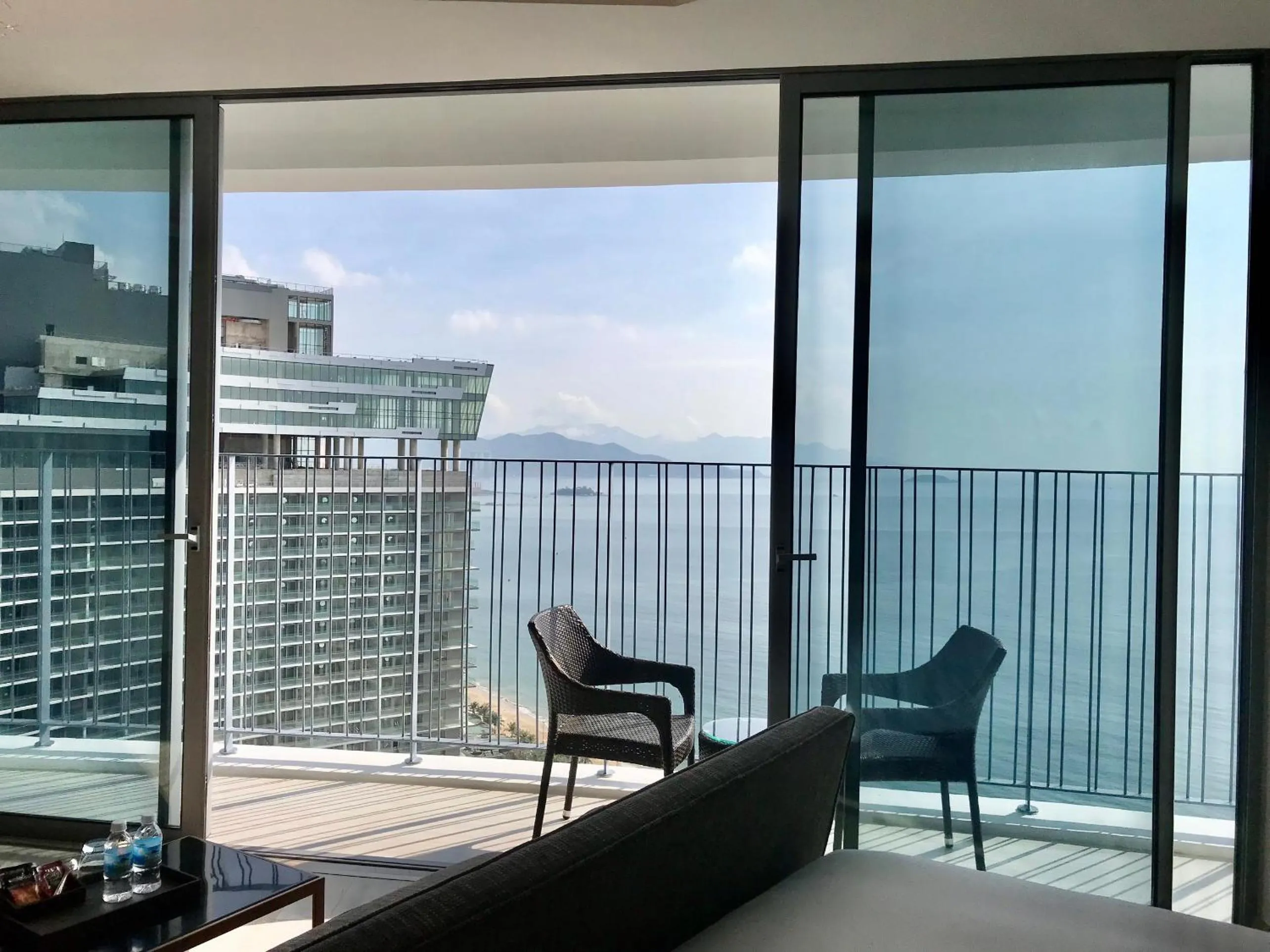 RIS Panorama Condotel