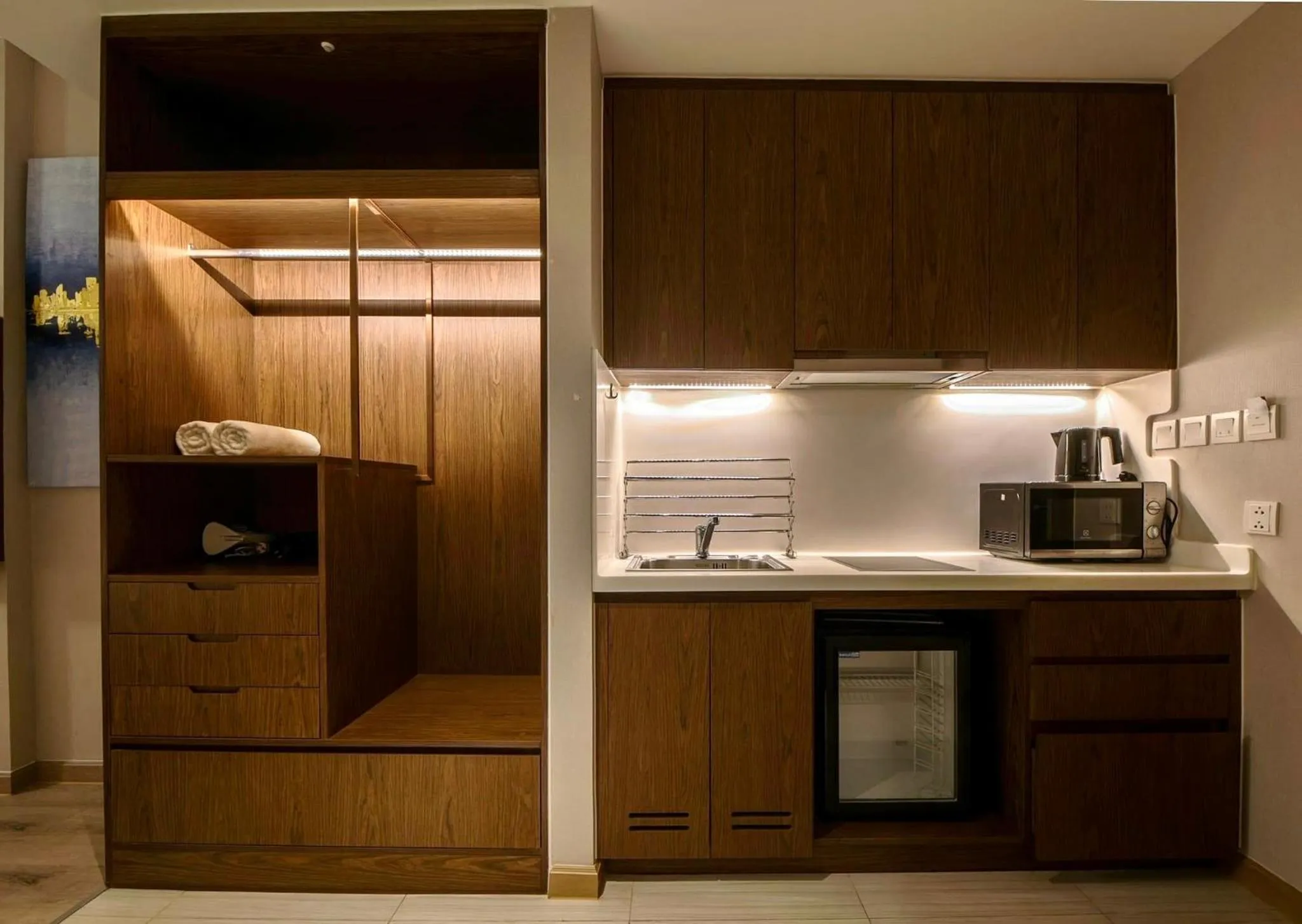 RIS Panorama Condotel